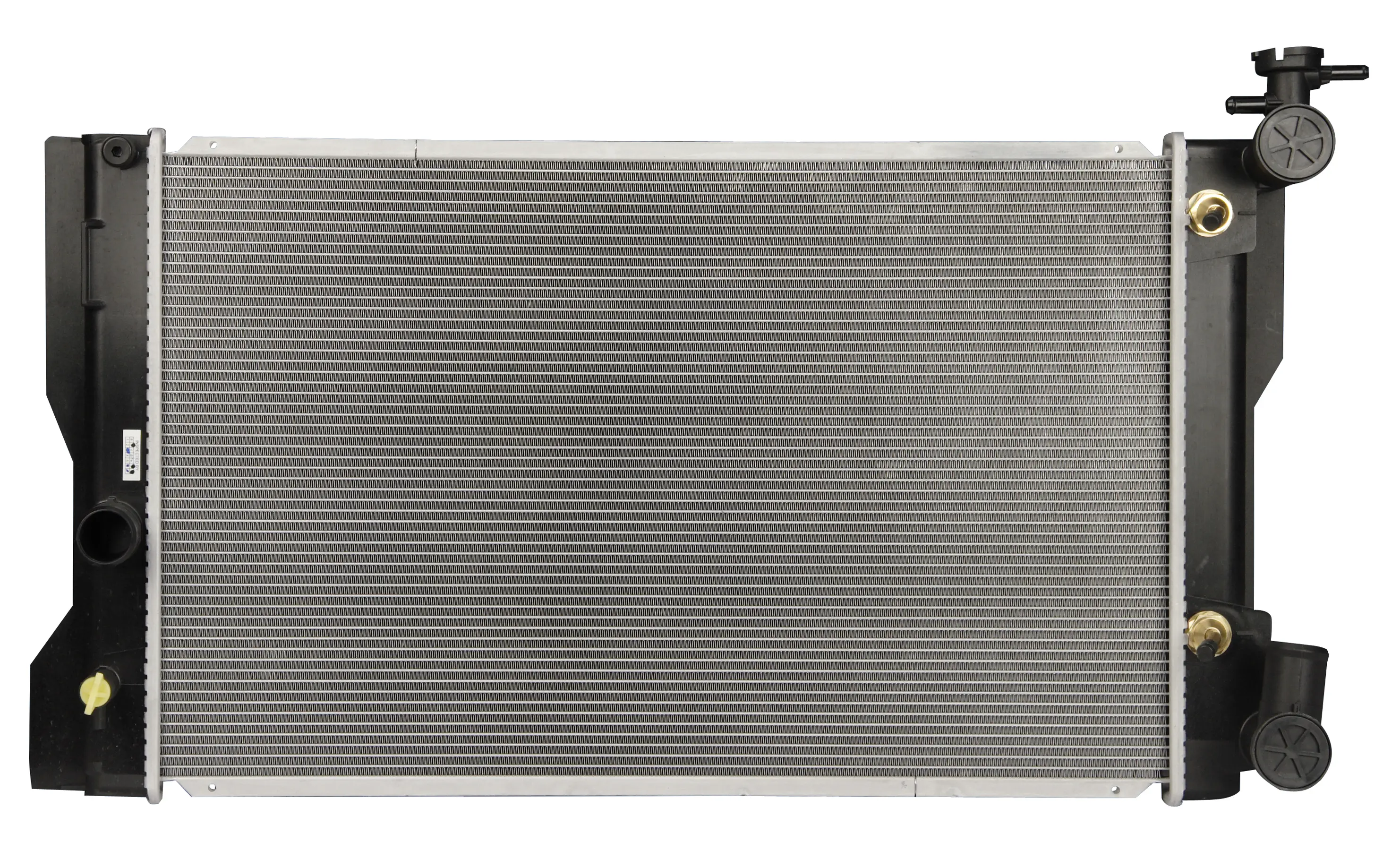 Radiator - image principale du produit