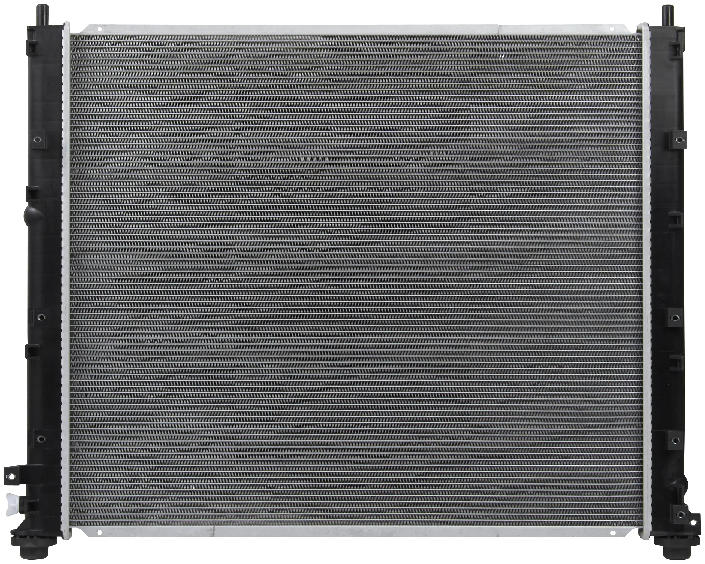 Radiator miniature 2