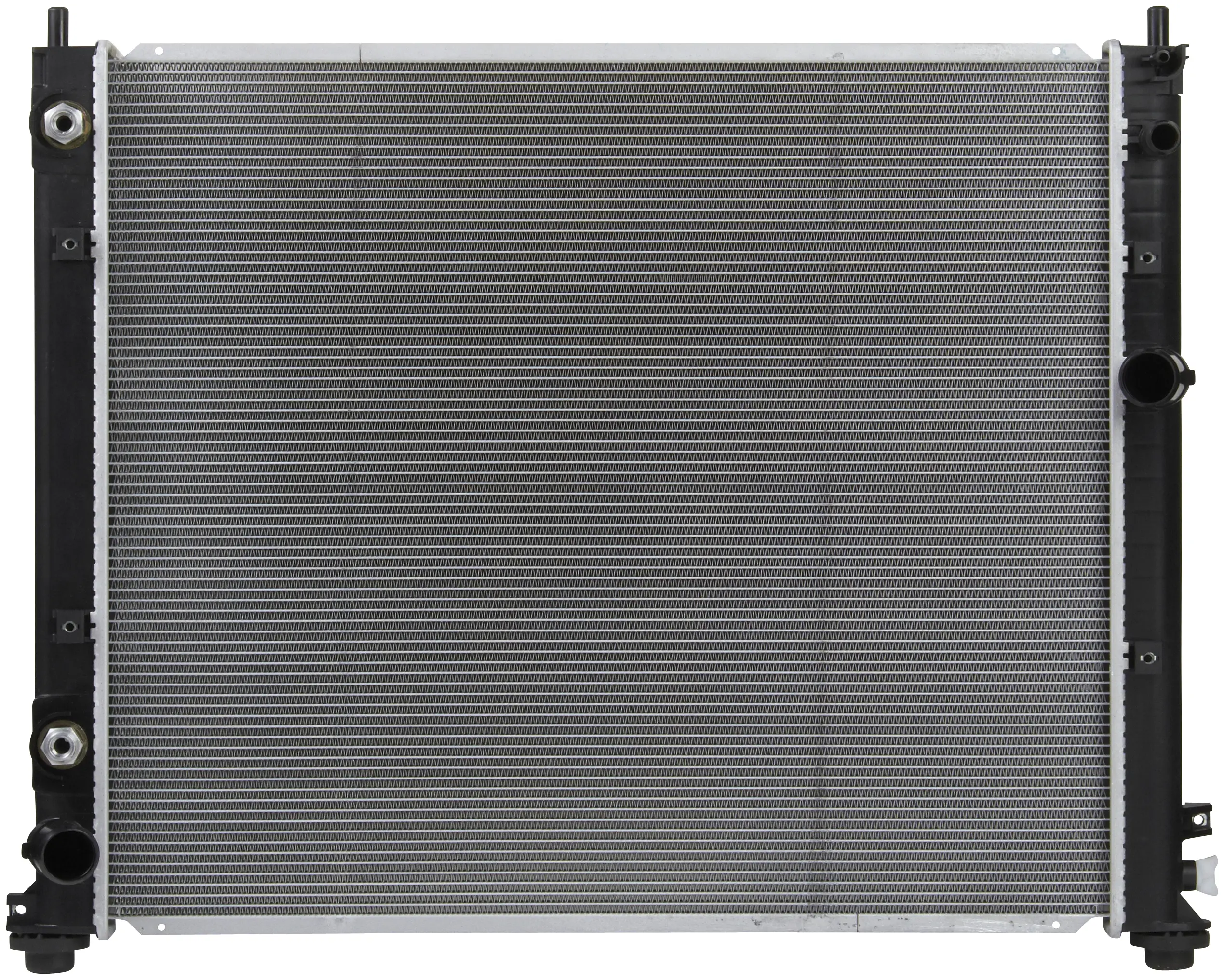 Radiator - image principale du produit