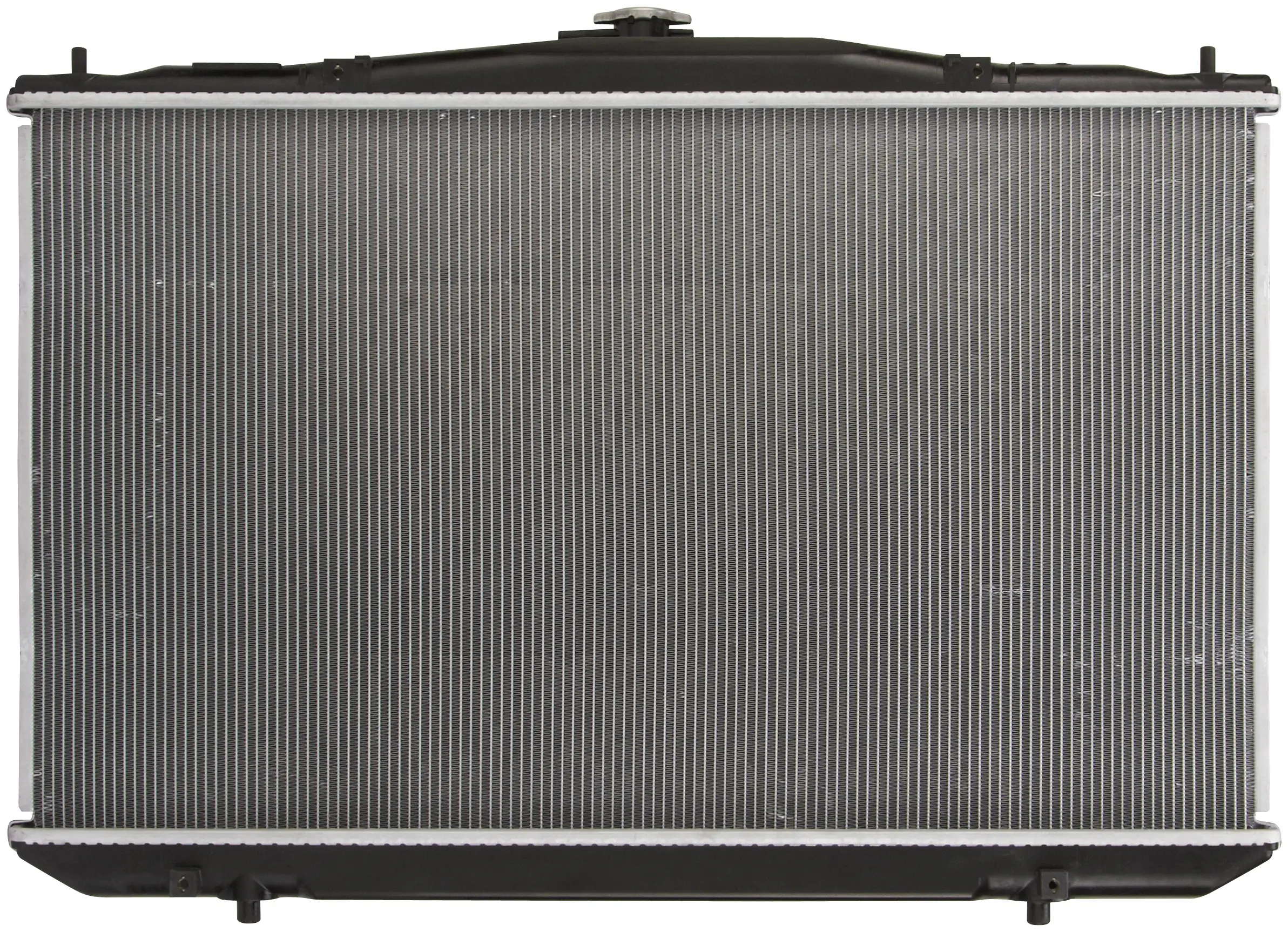 Radiator miniature 4