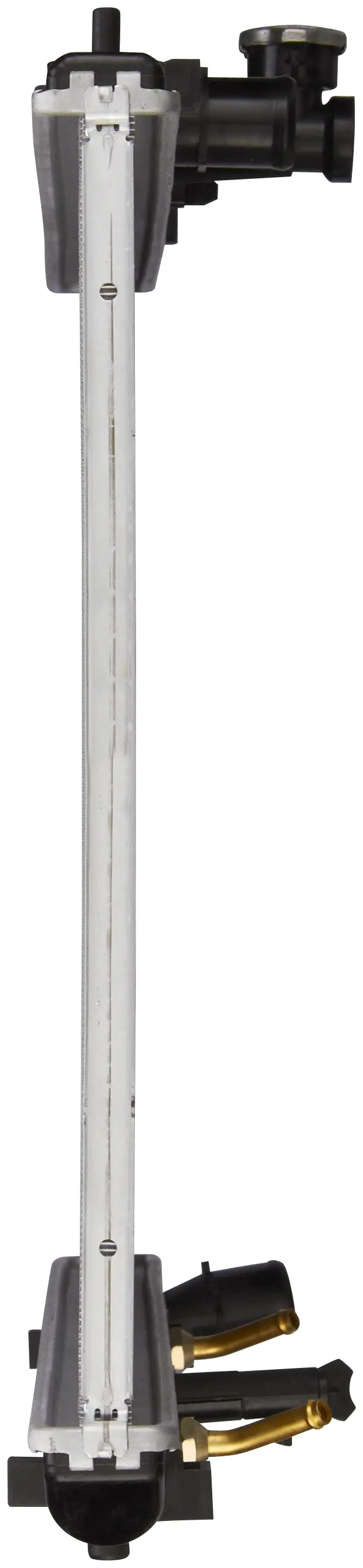Radiator miniature 2