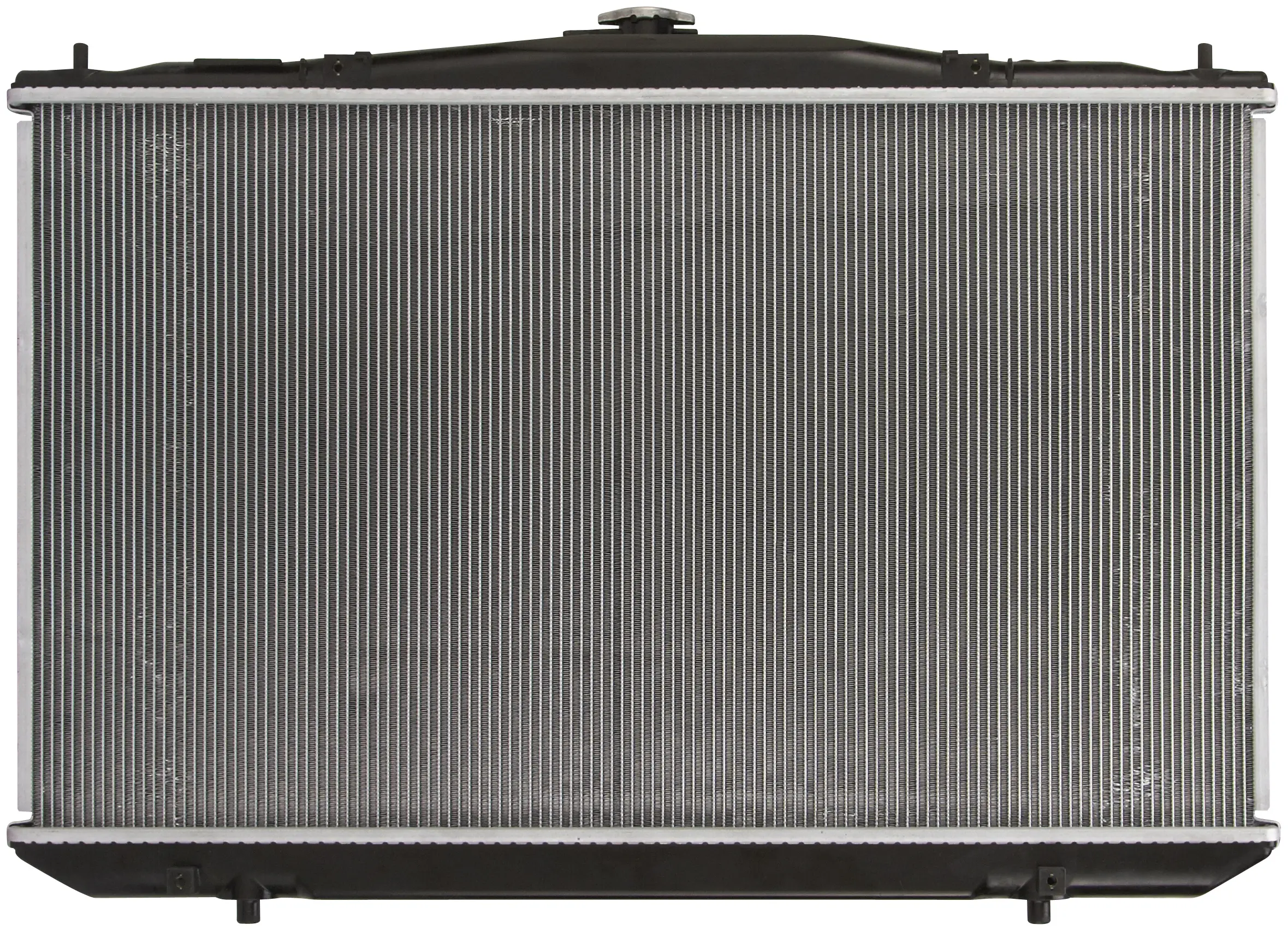 Radiator miniature 2