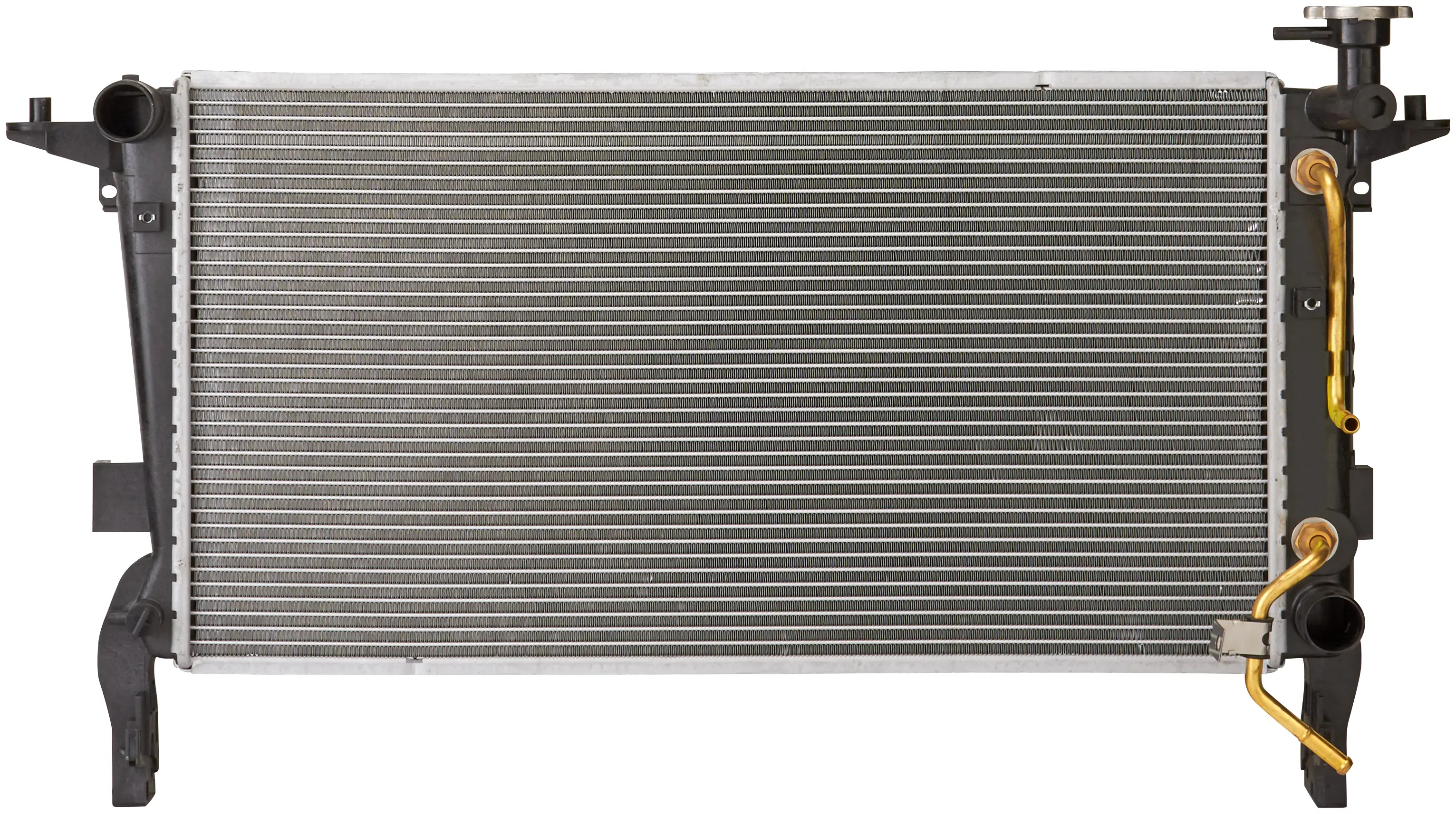 Radiator - image principale du produit