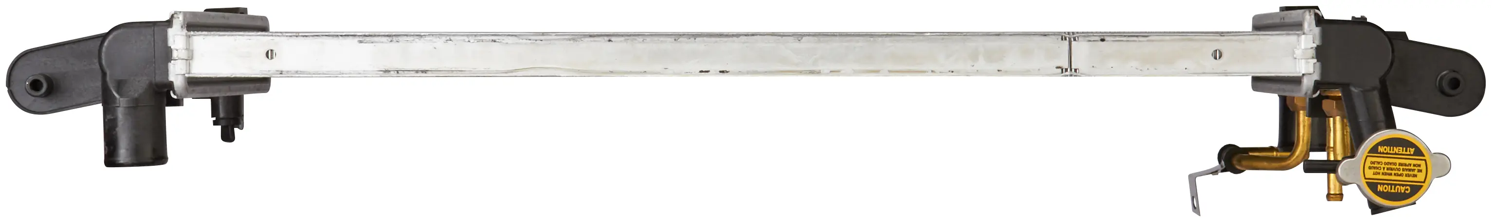 Radiator miniature 2