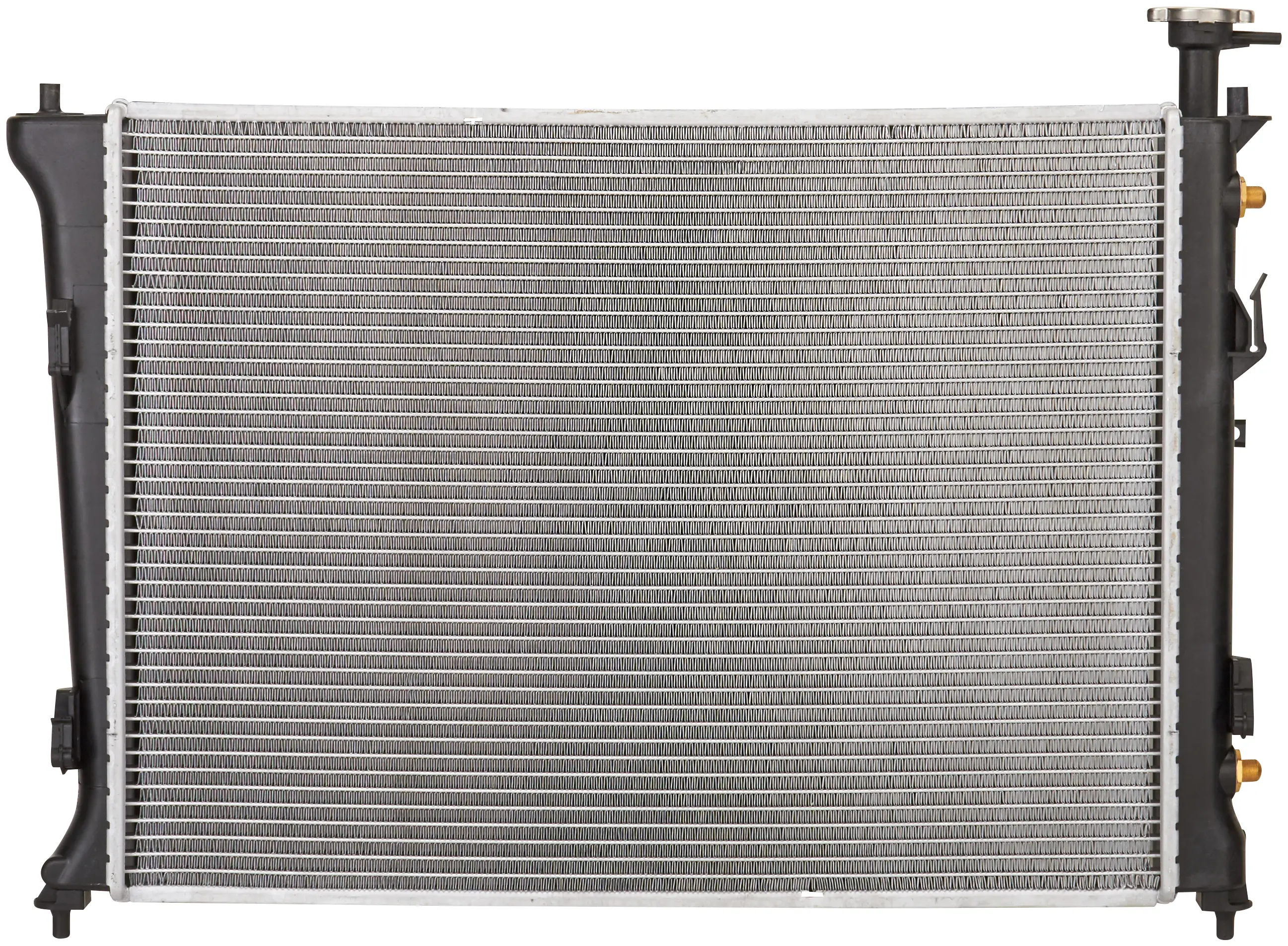Radiator miniature 2