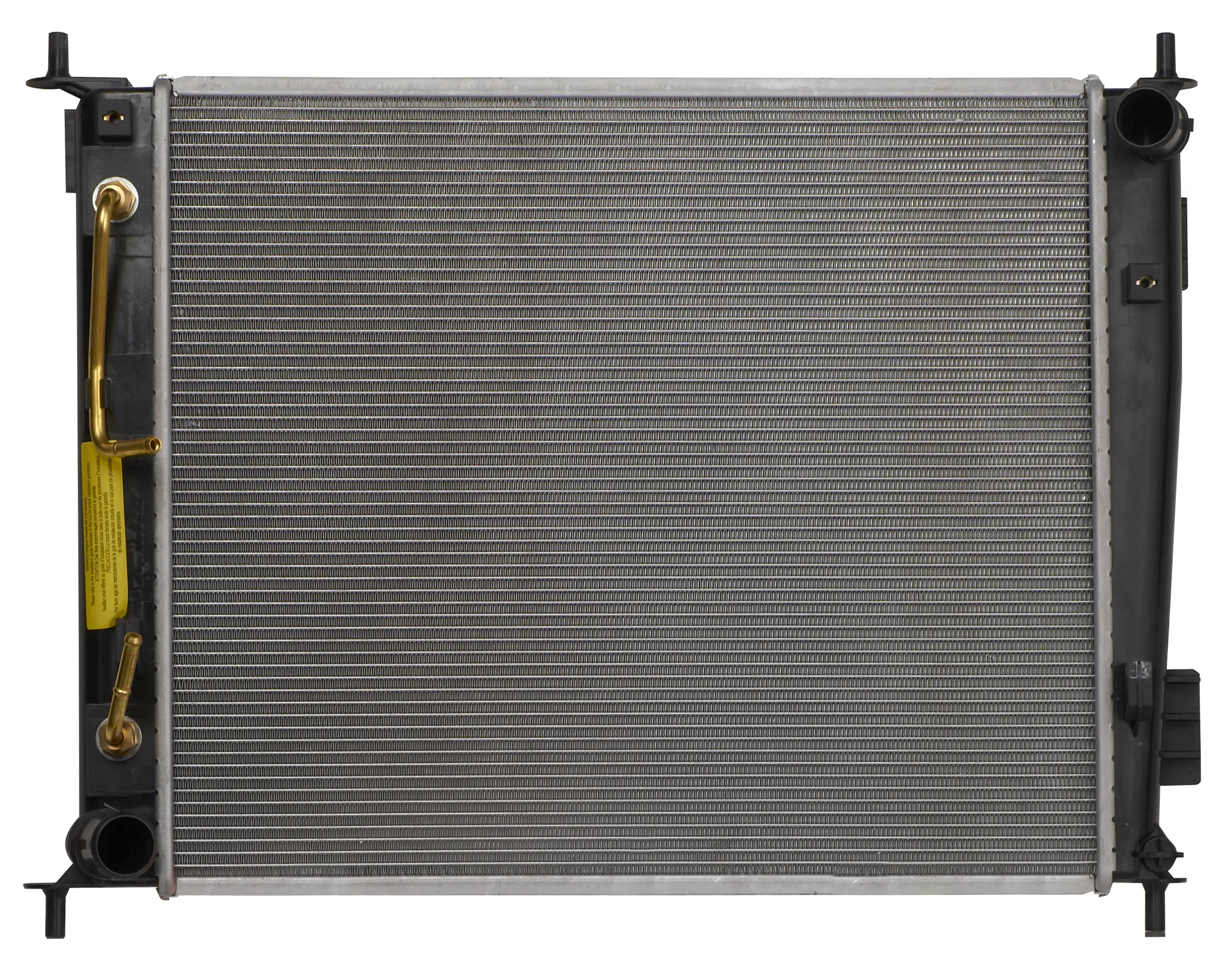 Radiator - image principale du produit