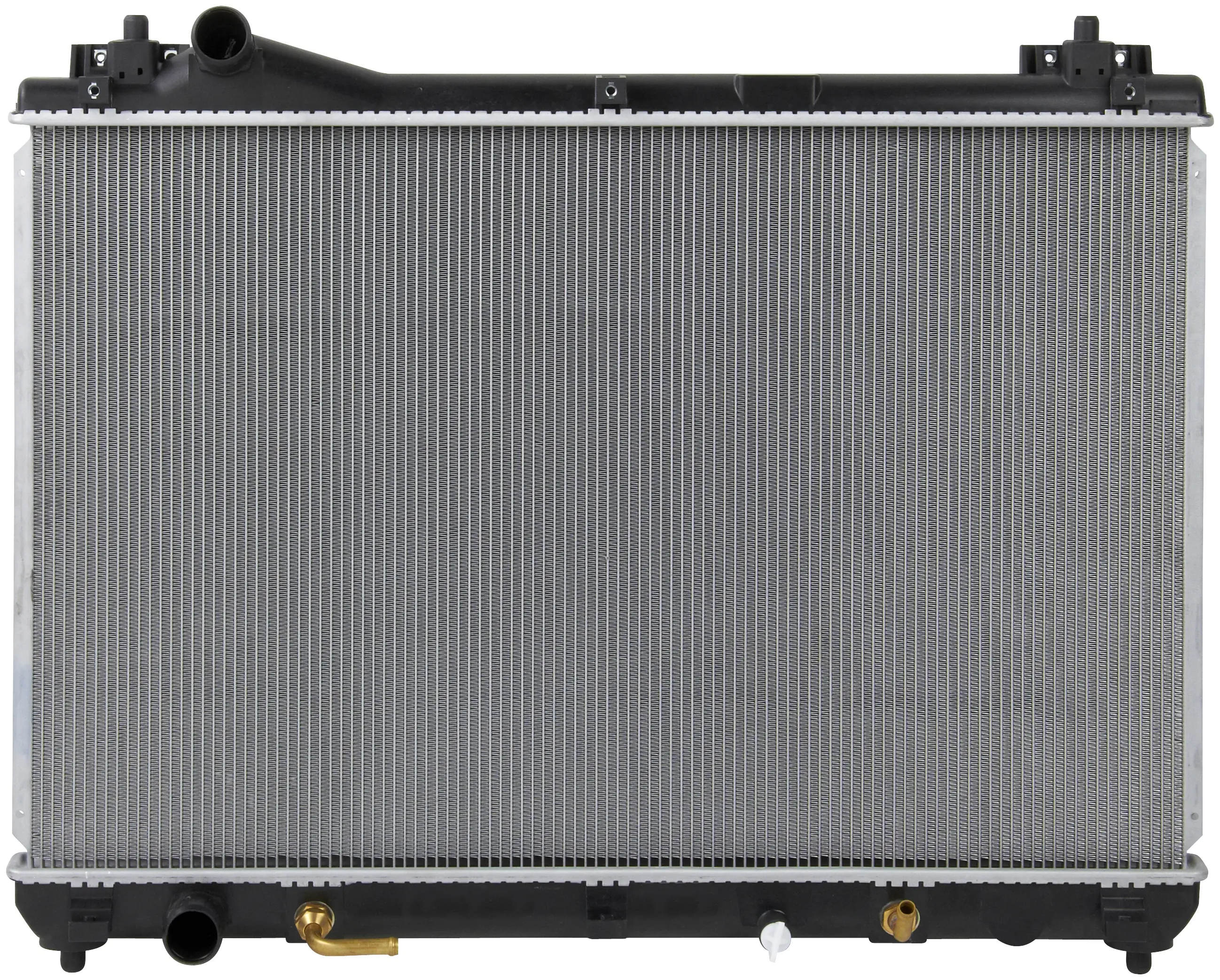 Radiator - image principale du produit