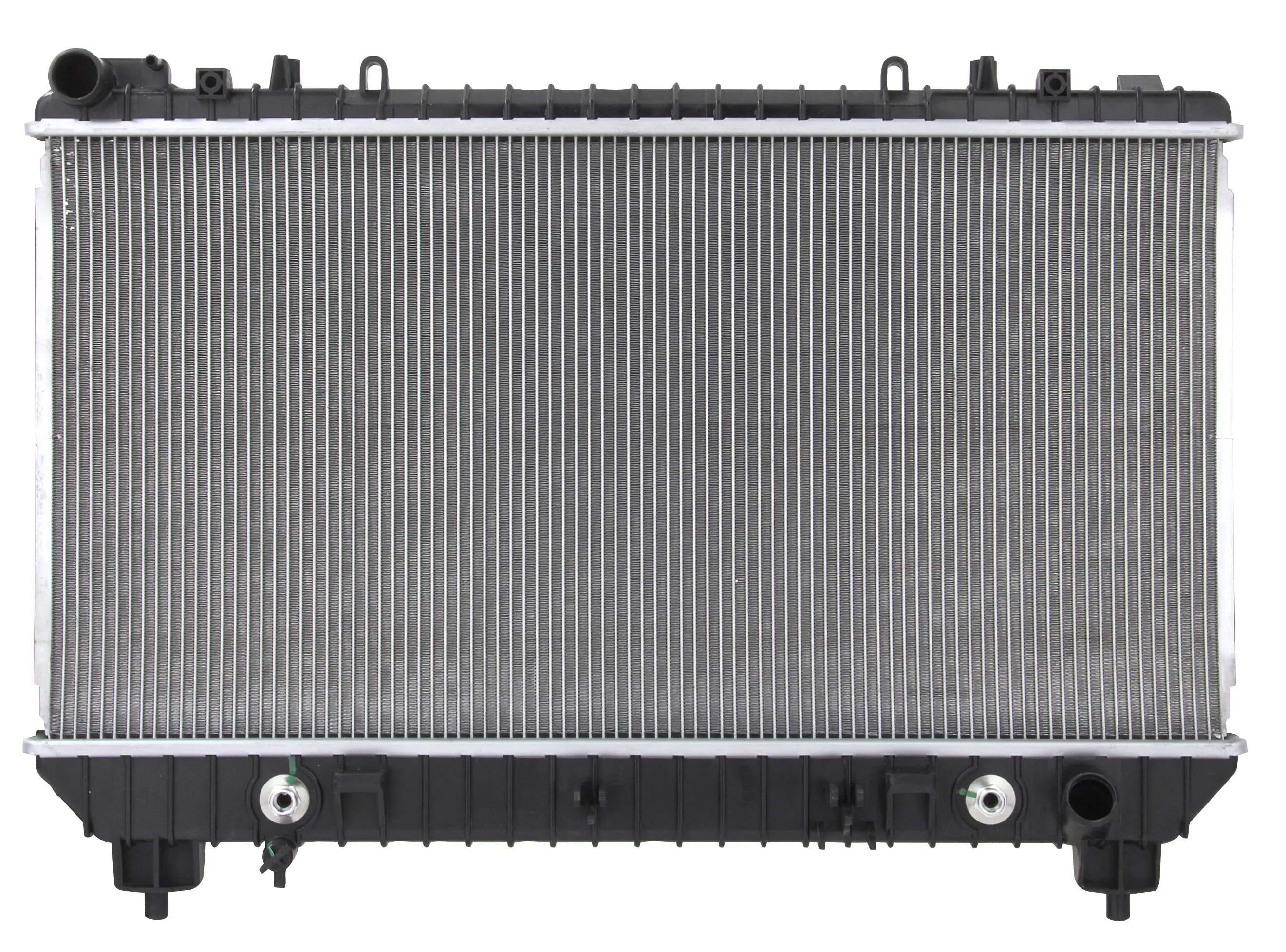 Radiator - image principale du produit