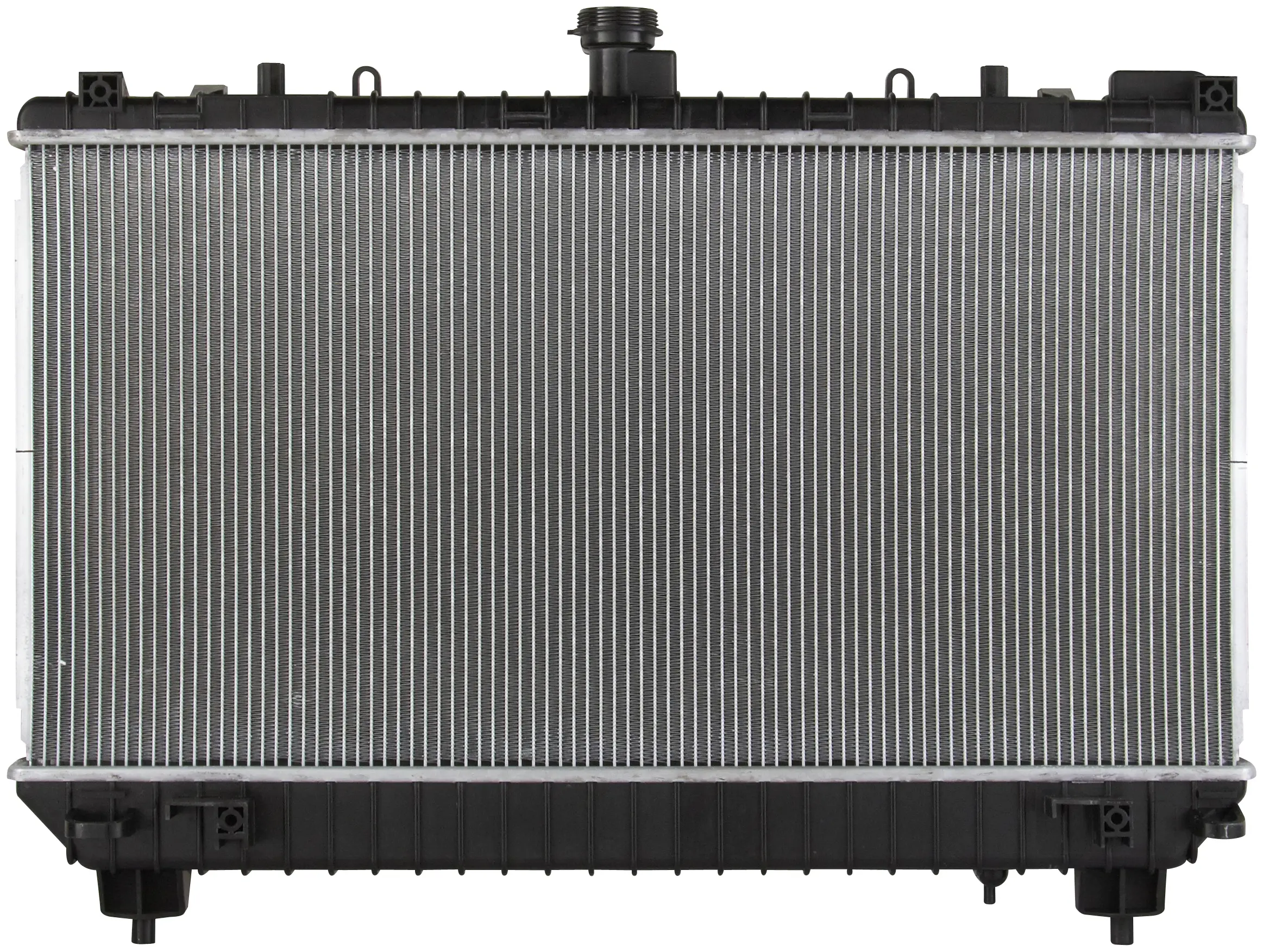 Radiator miniature 2