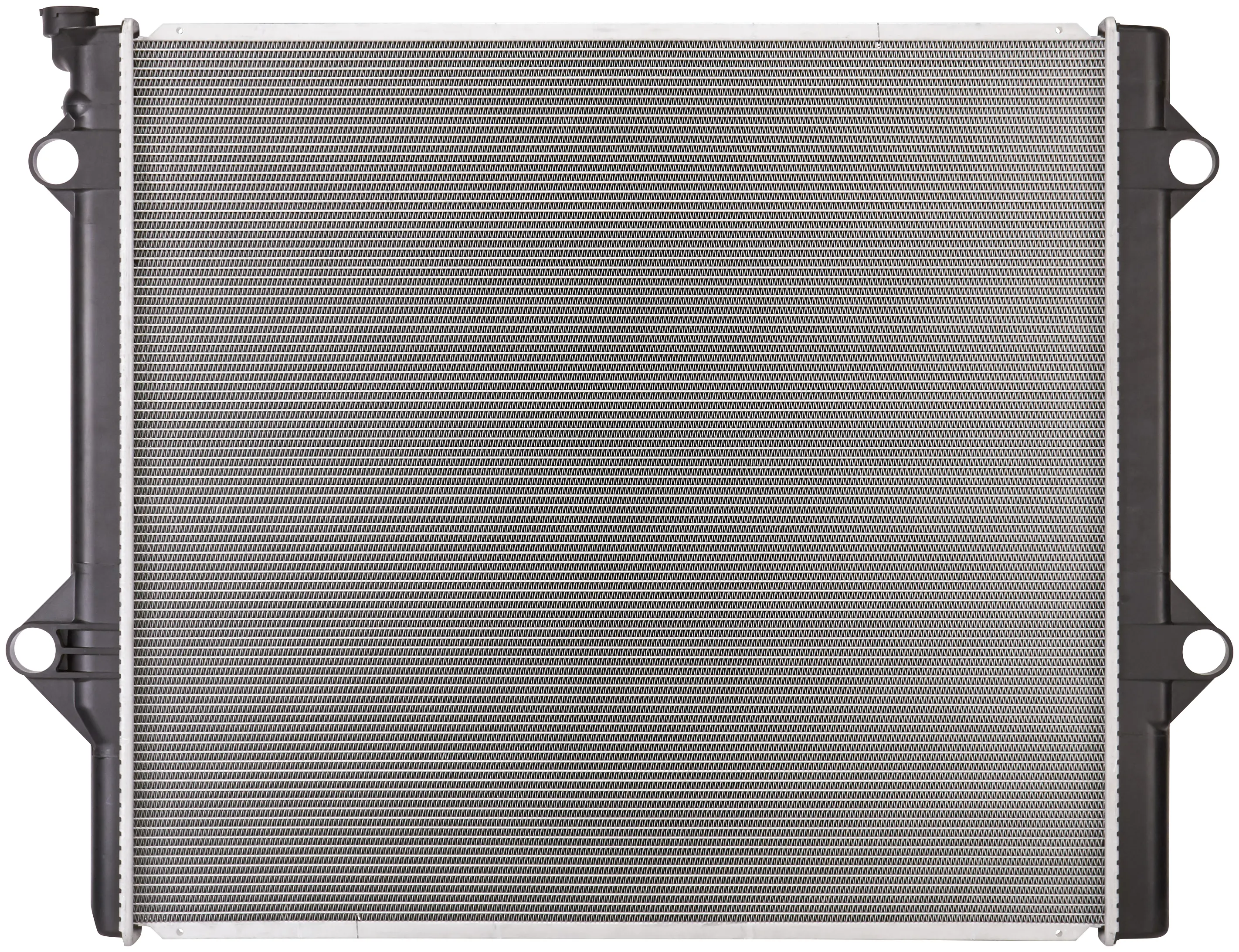 Radiator miniature 3