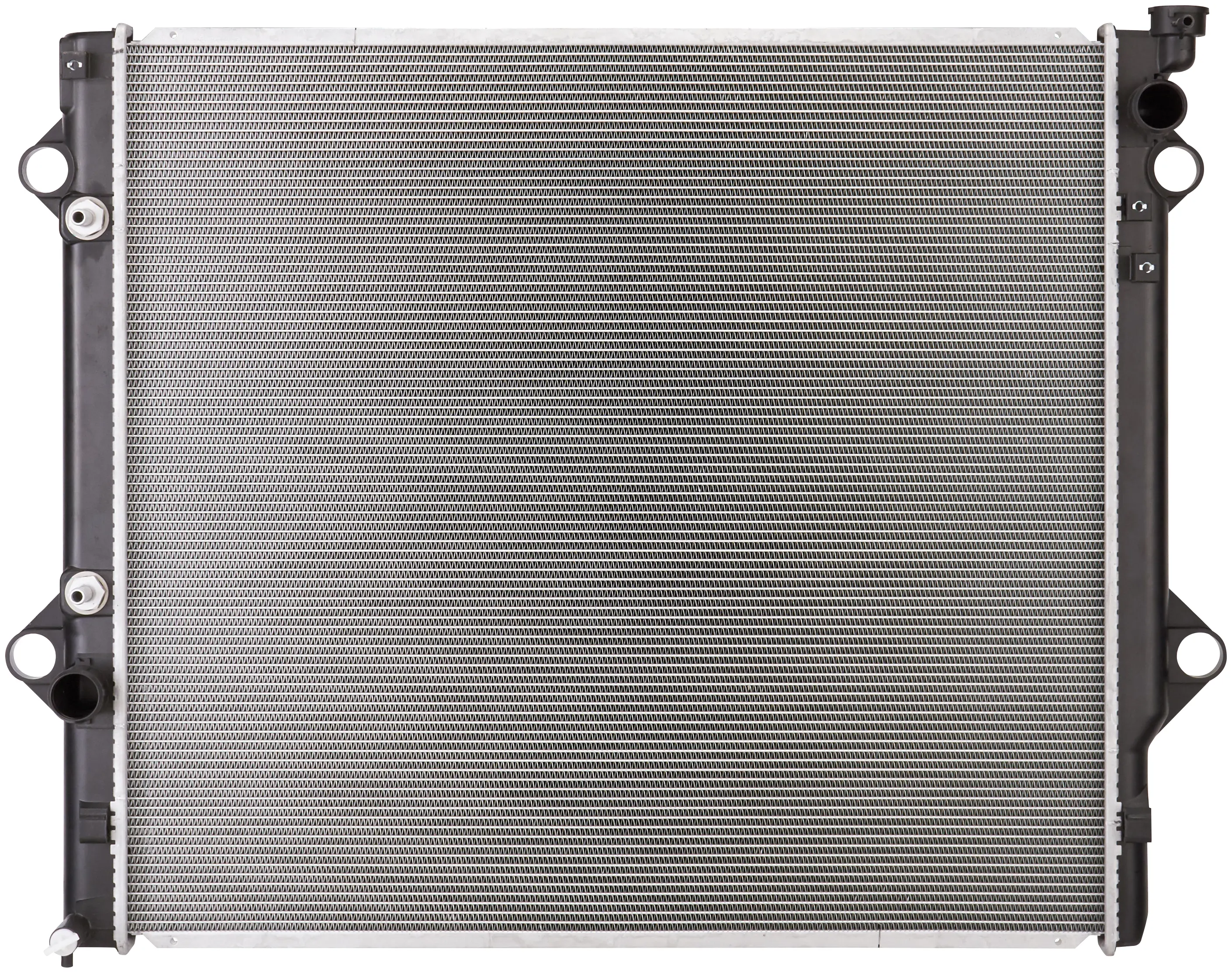 Radiator - image principale du produit