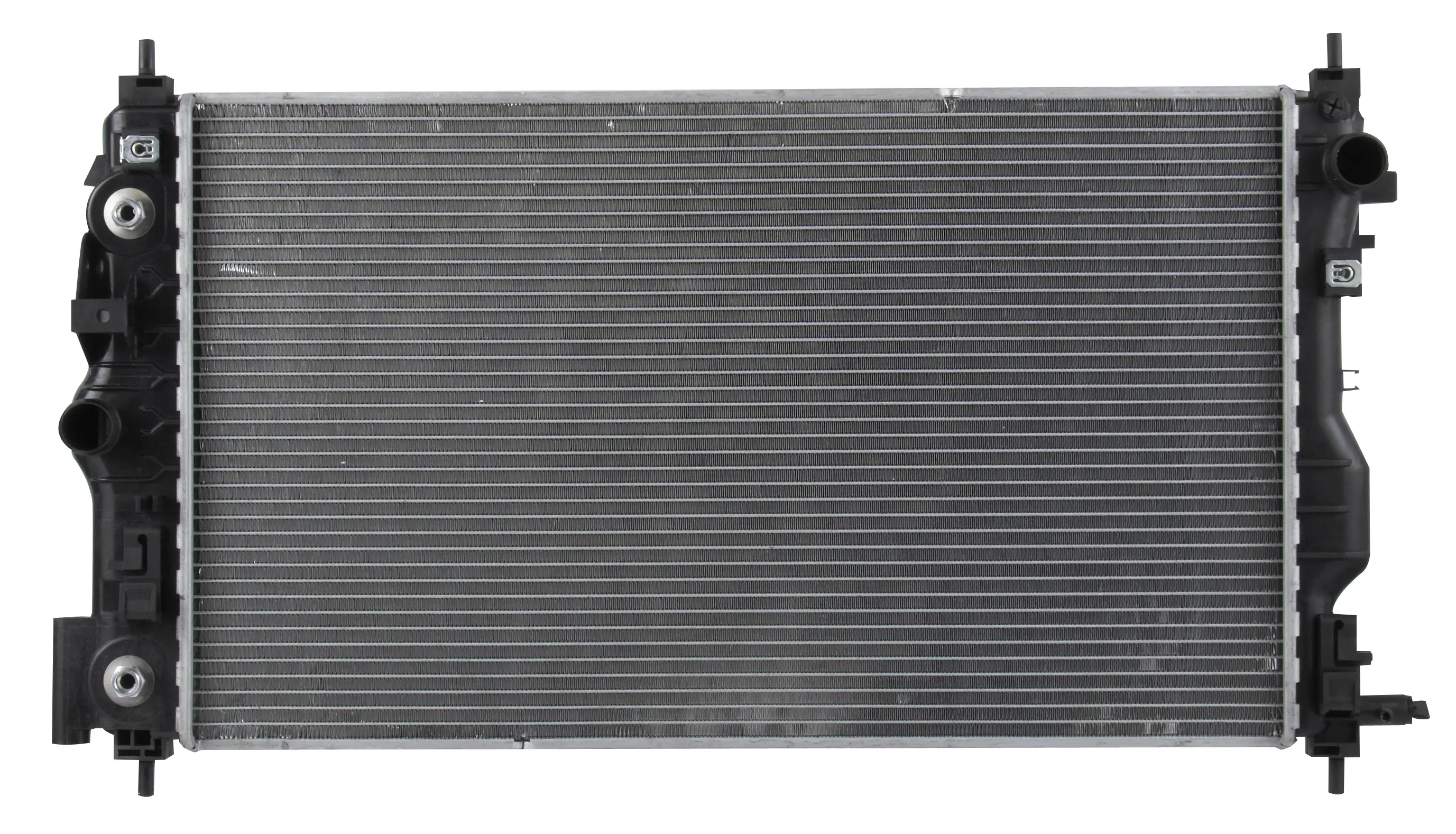 Radiator - image principale du produit