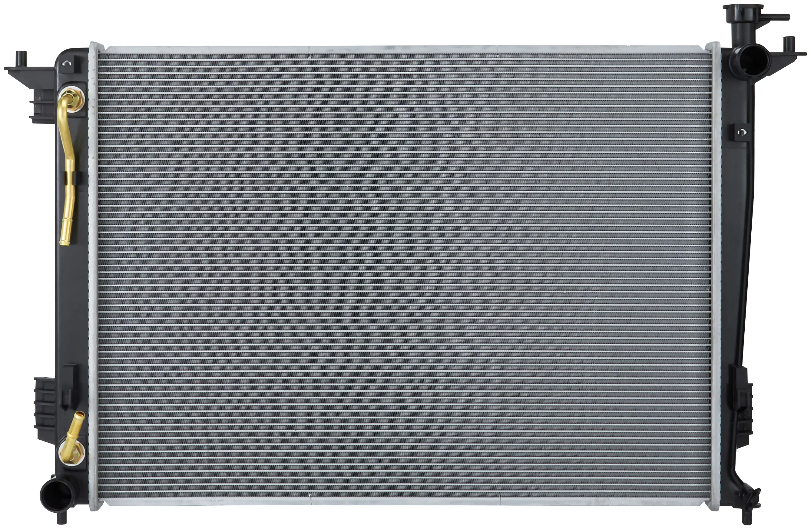 Radiator - image principale du produit