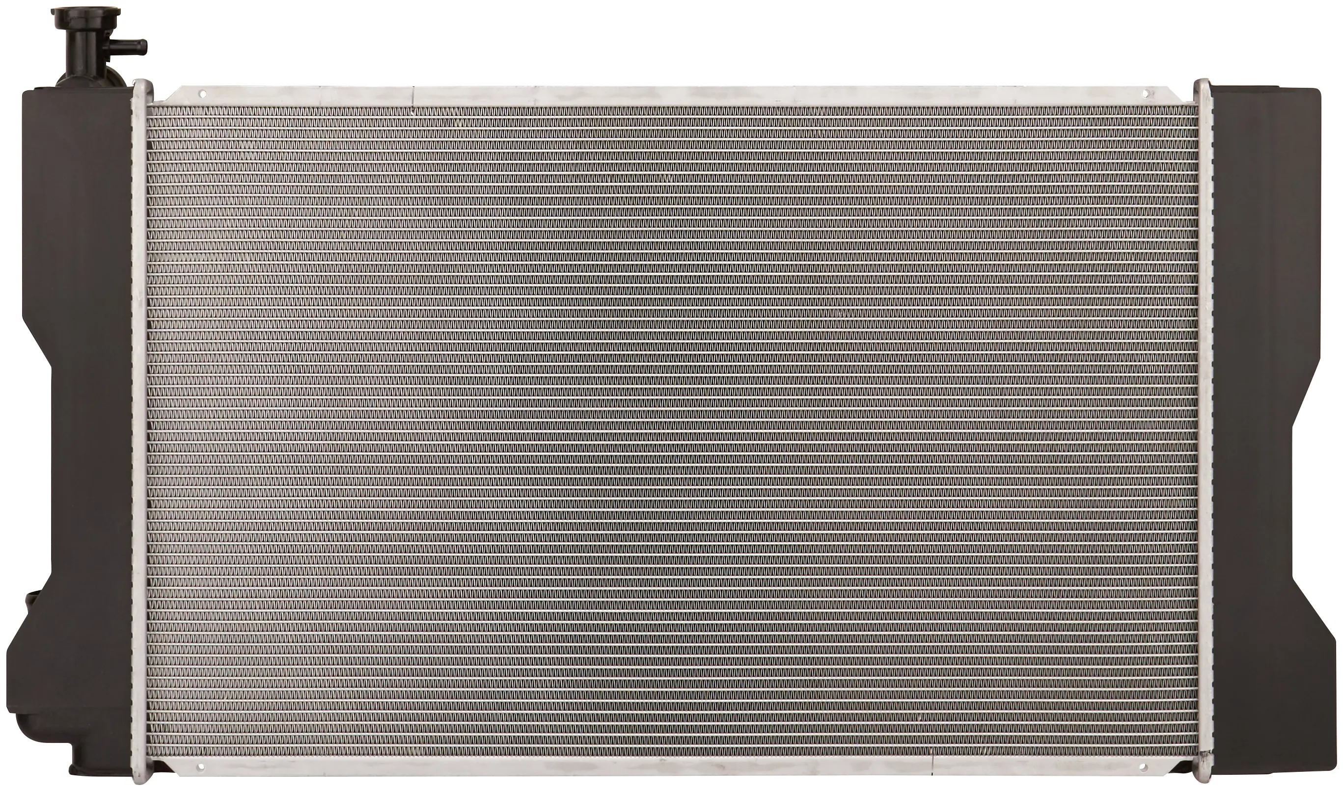 Radiator miniature 2
