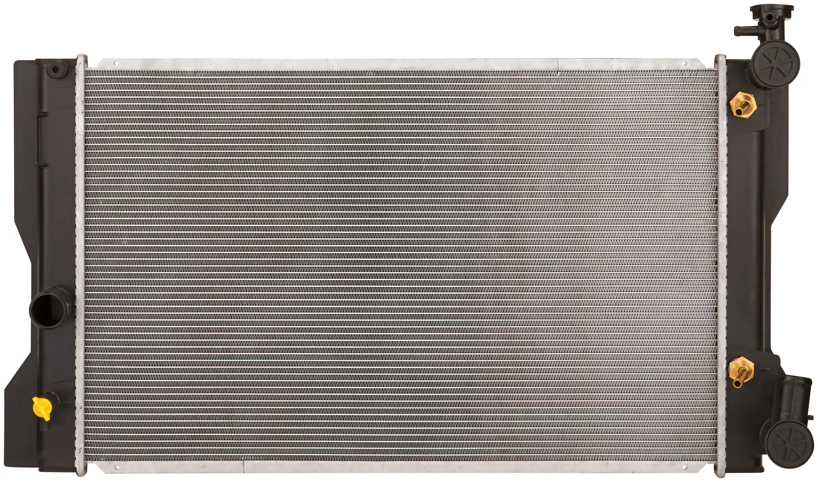 Radiator - image principale du produit