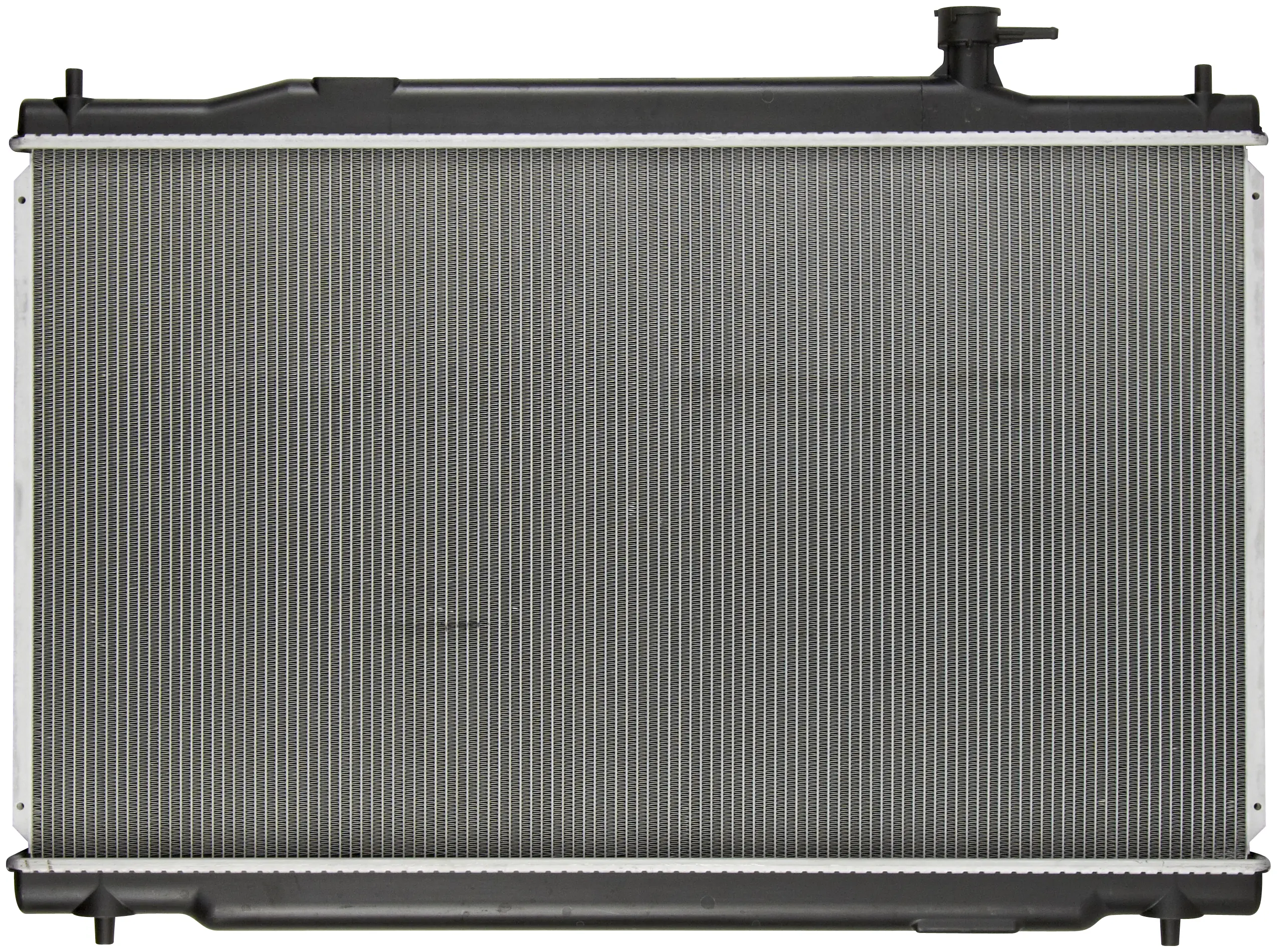 Radiator miniature 2