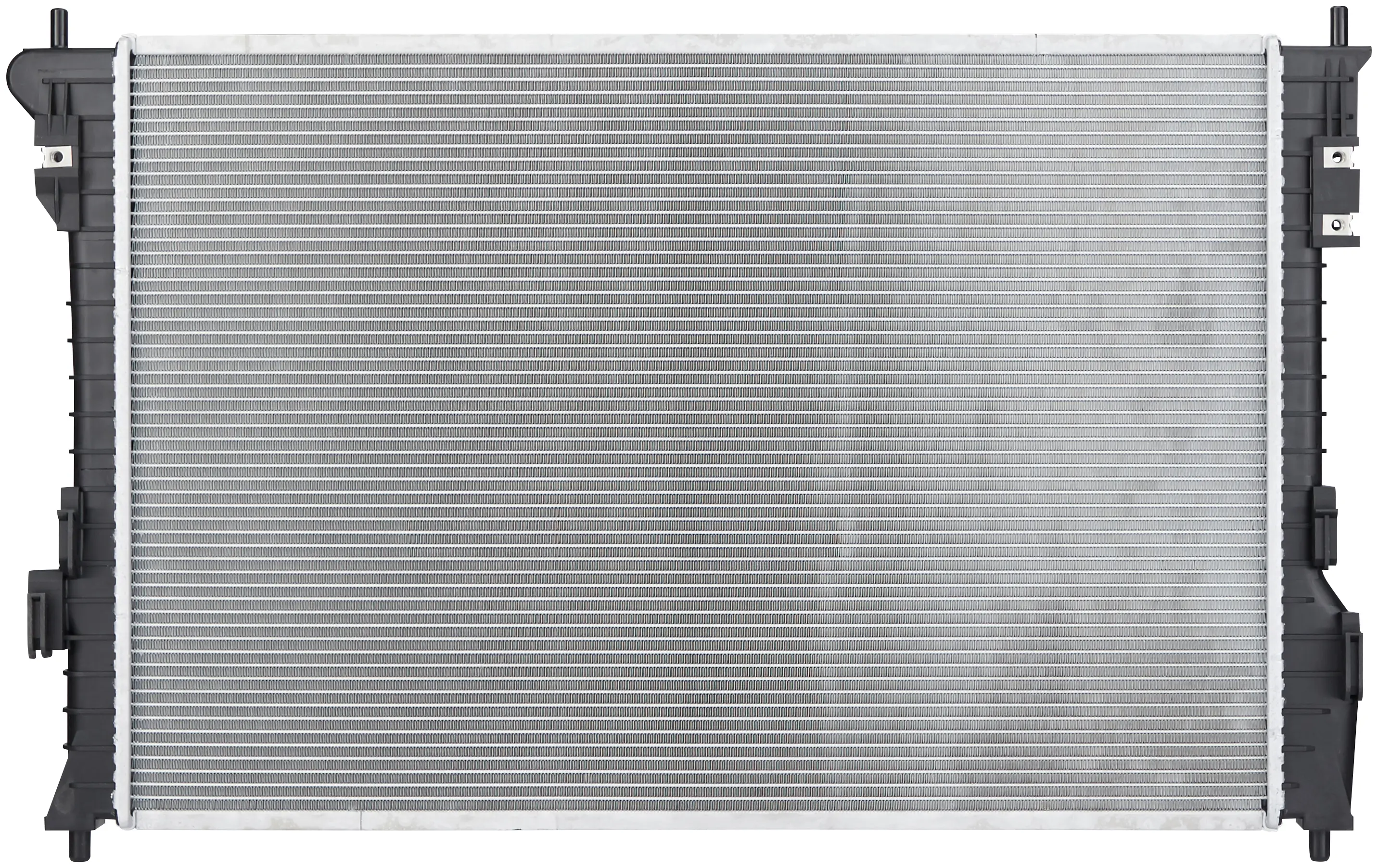 Radiator miniature 2