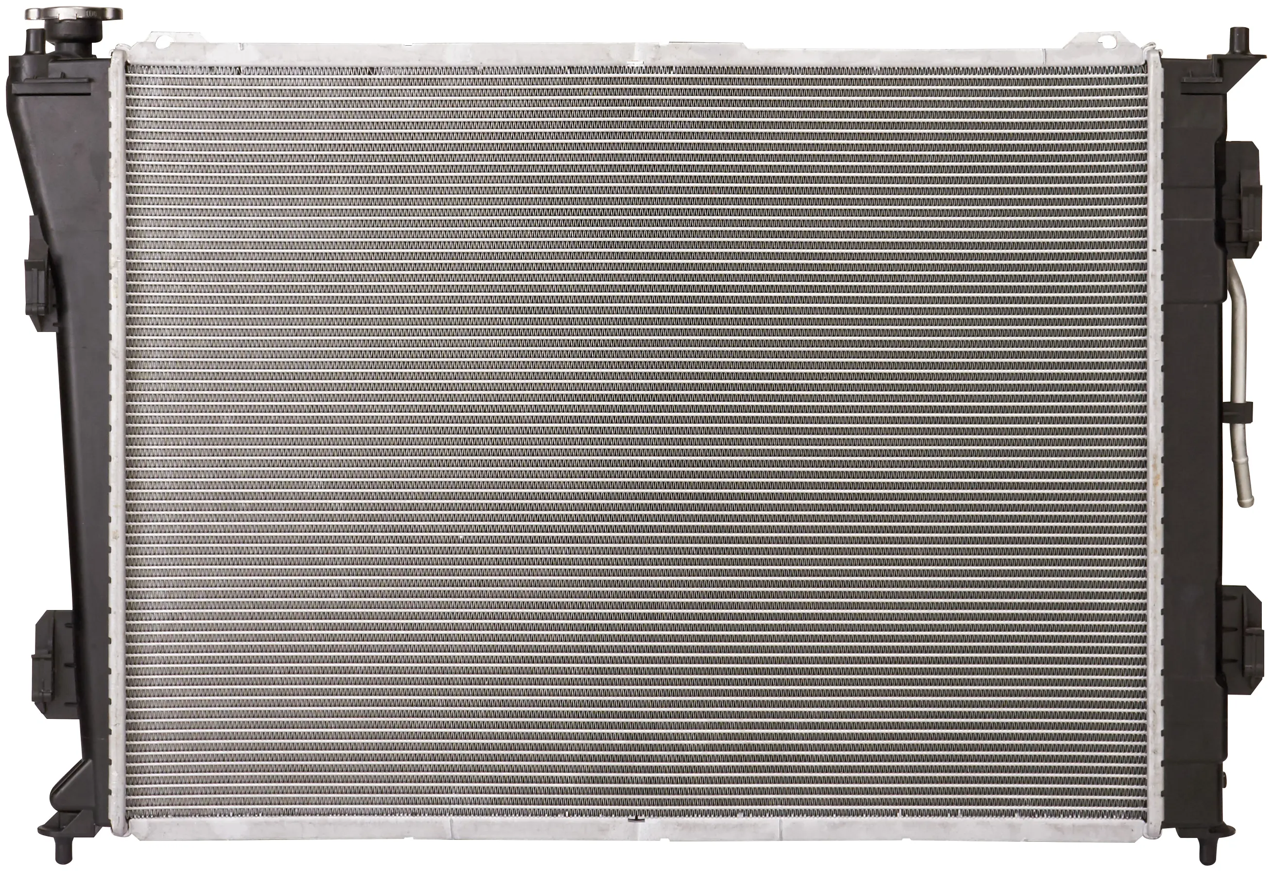 Radiator miniature 4