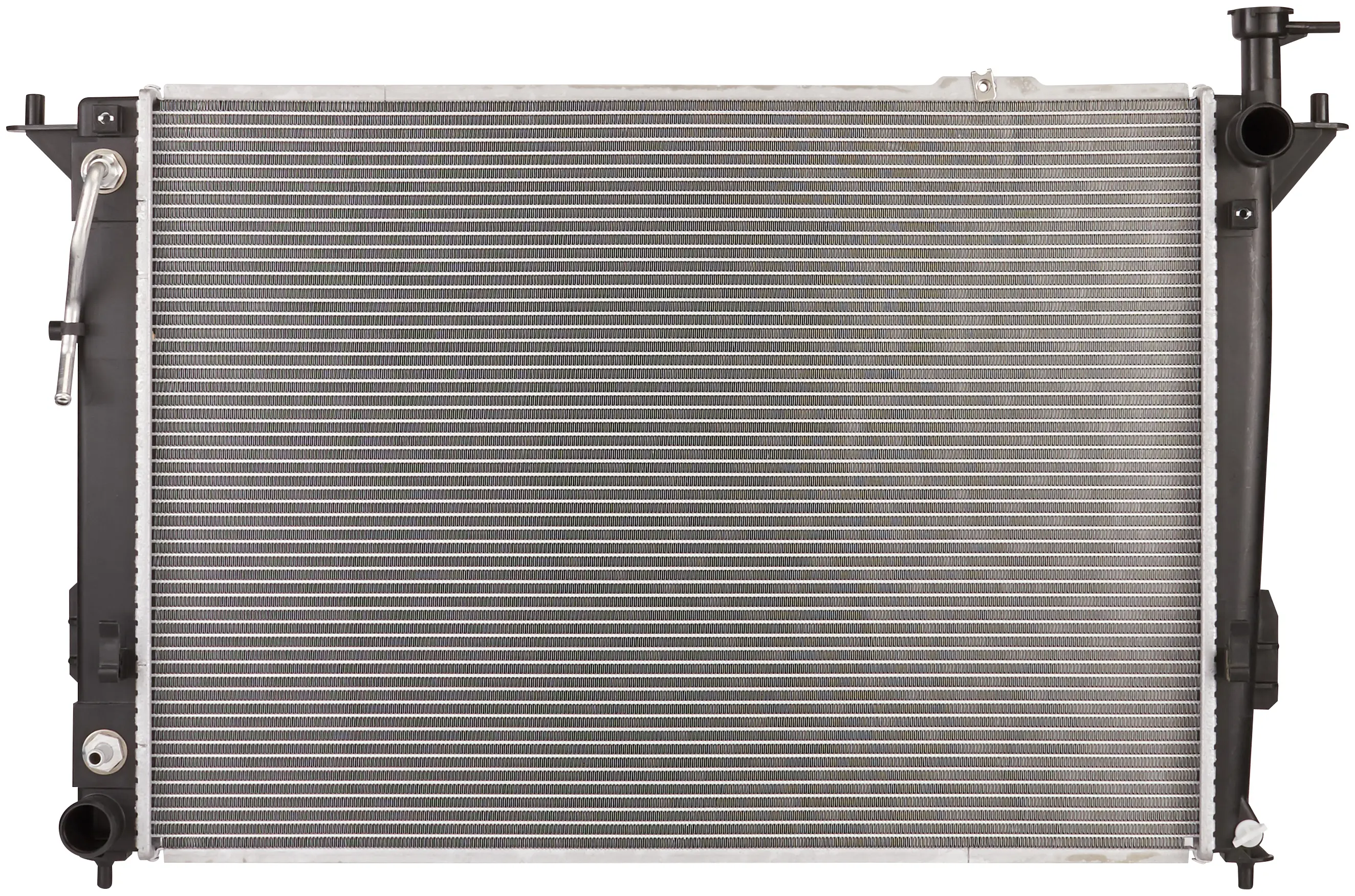 Radiator - image principale du produit