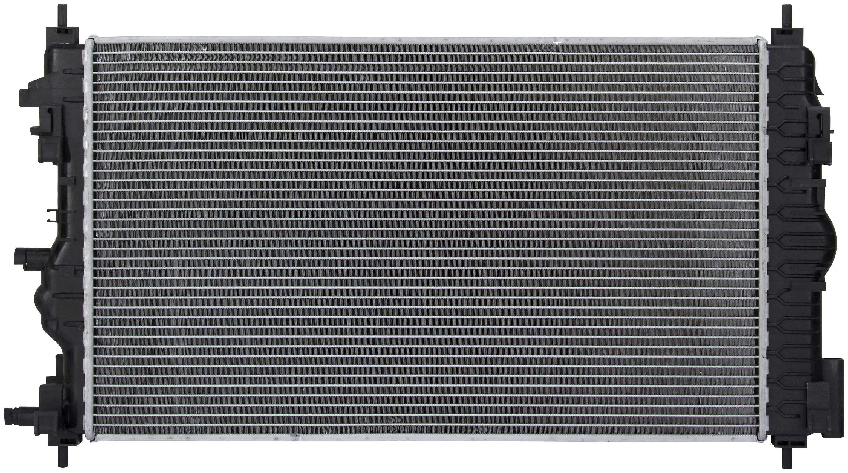 Radiator miniature 2