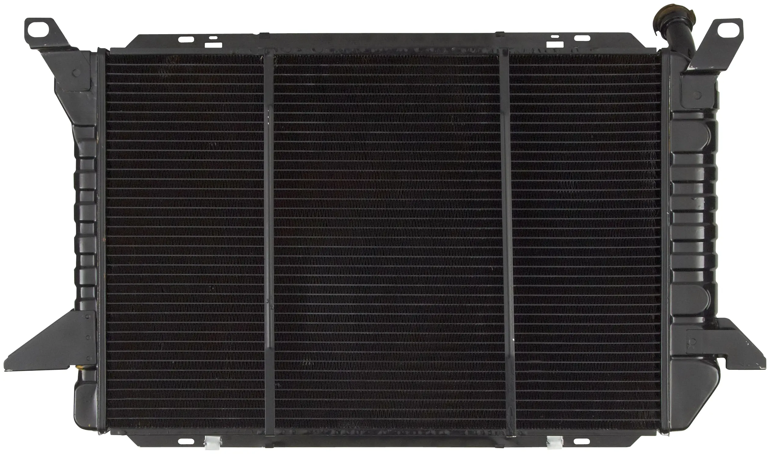 Radiator miniature 3