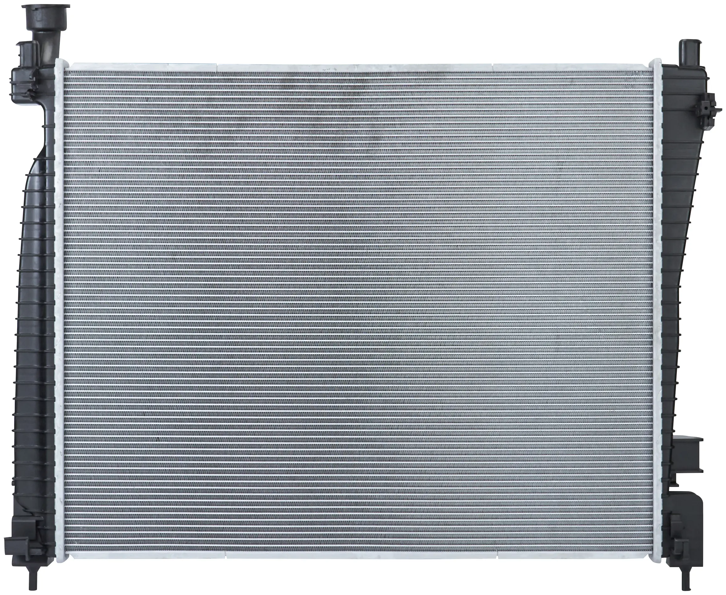 Radiator miniature 2