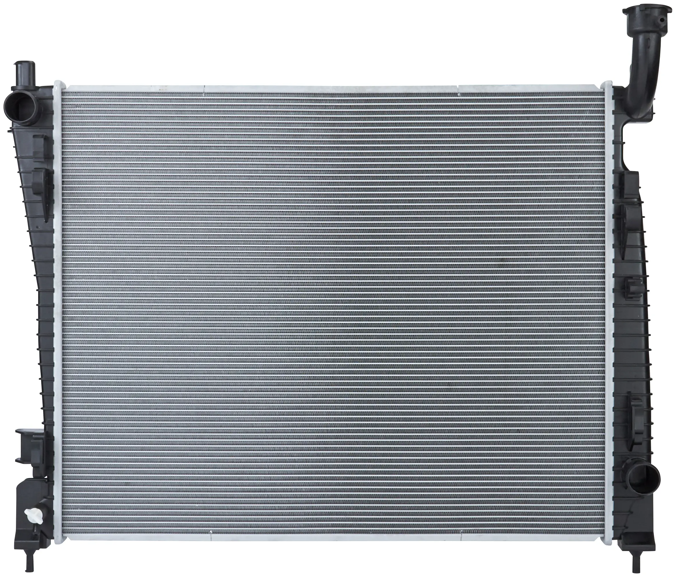 Radiator - image principale du produit