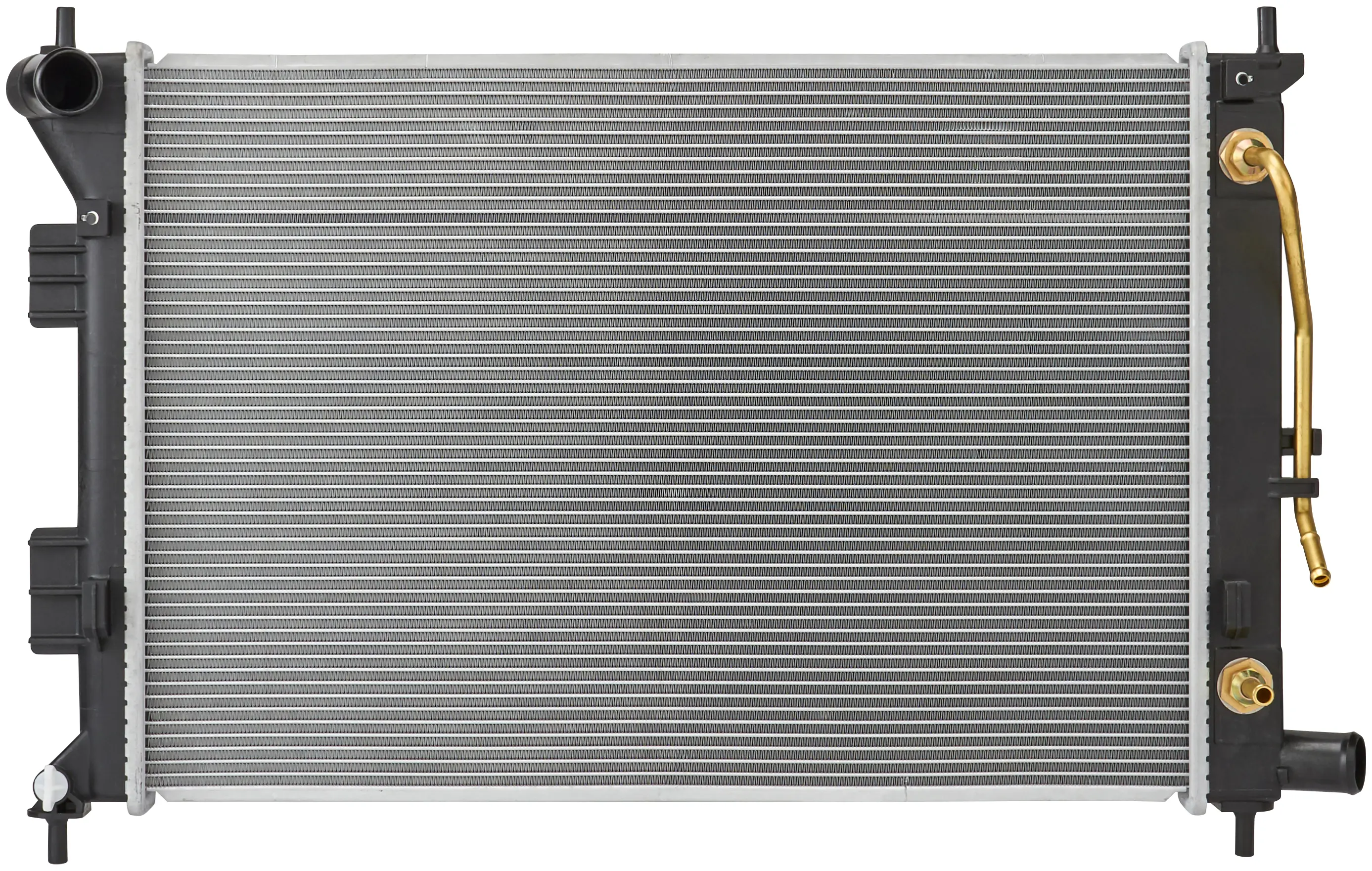 Radiator - image principale du produit