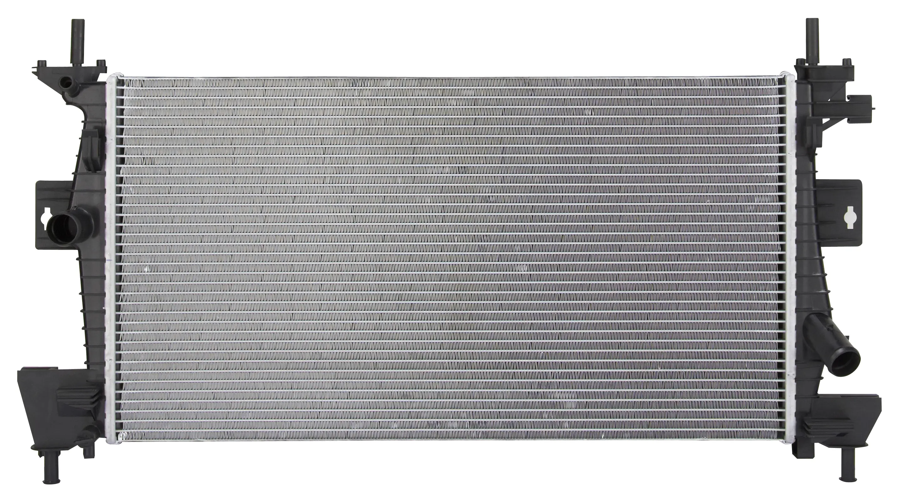 Radiator - image principale du produit