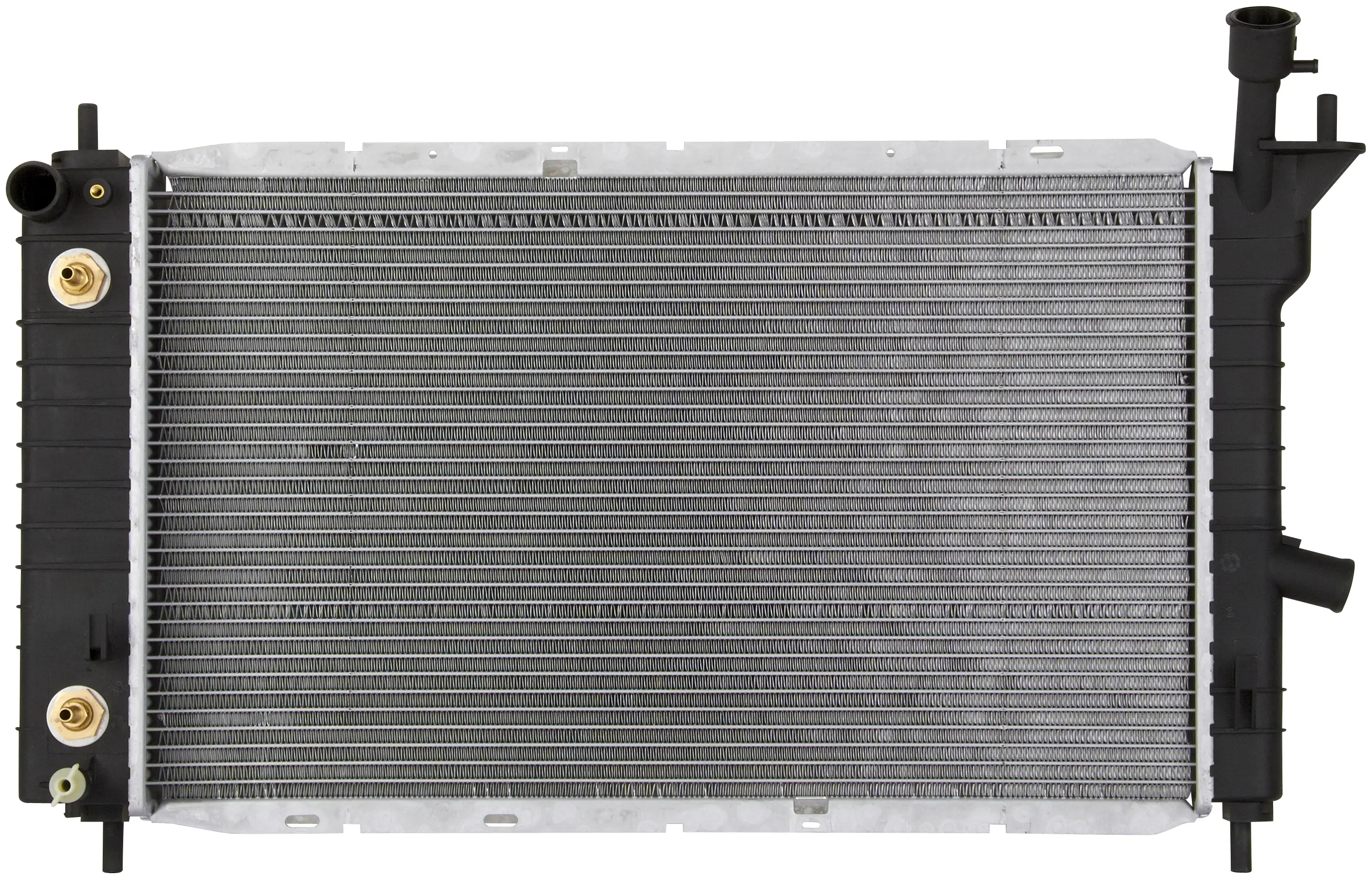 Radiator - image principale du produit