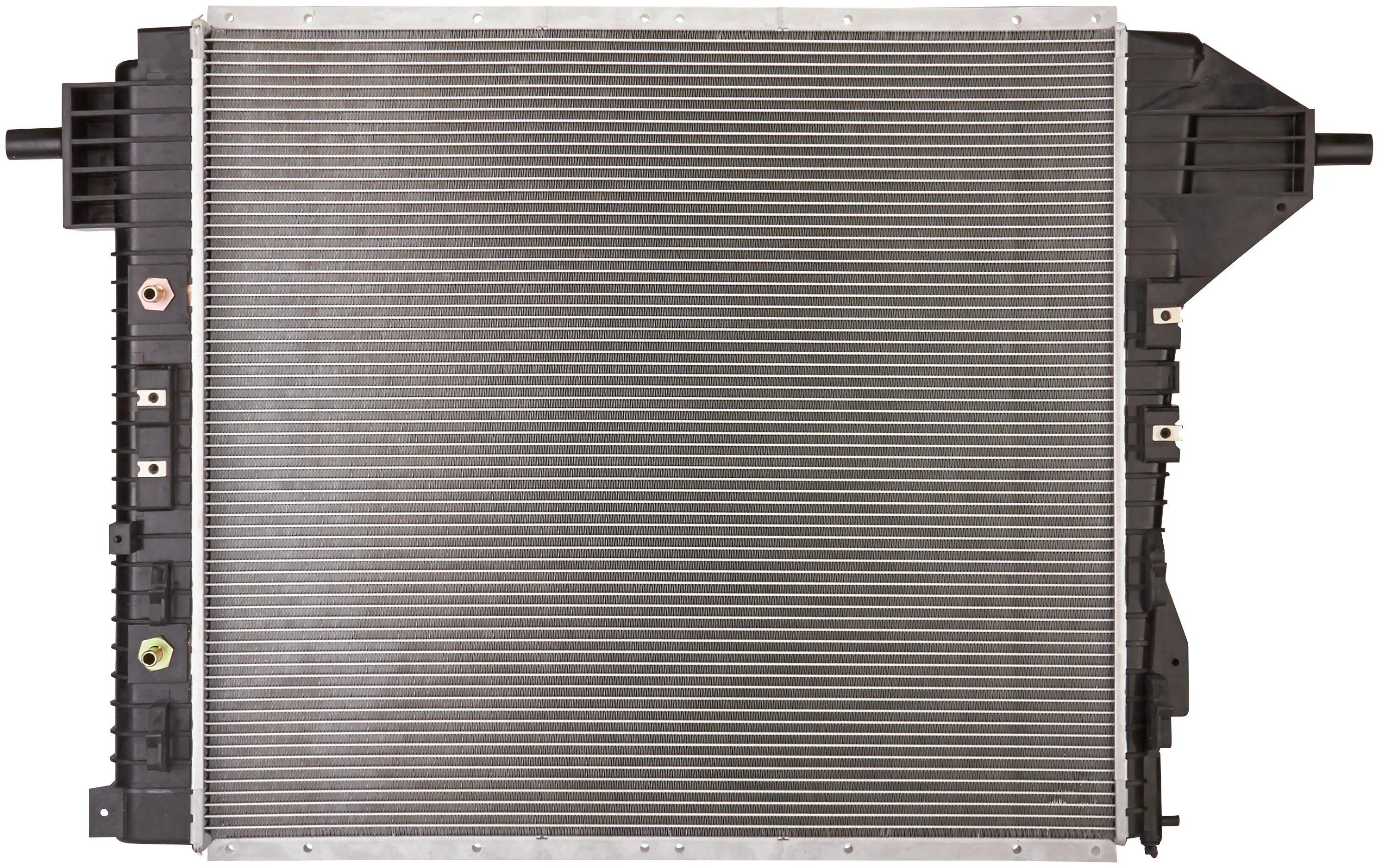 Radiator miniature 2