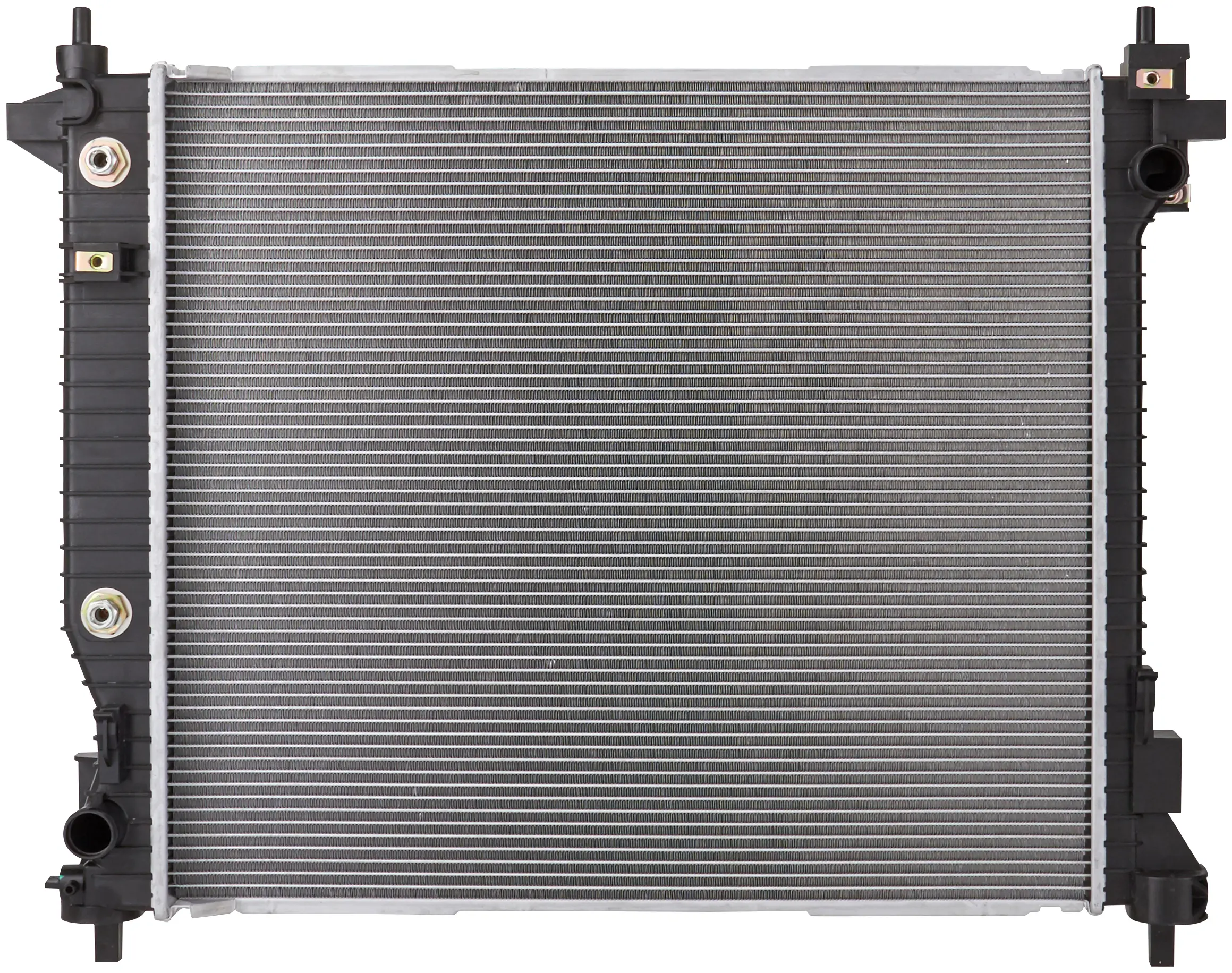 Radiator - image principale du produit