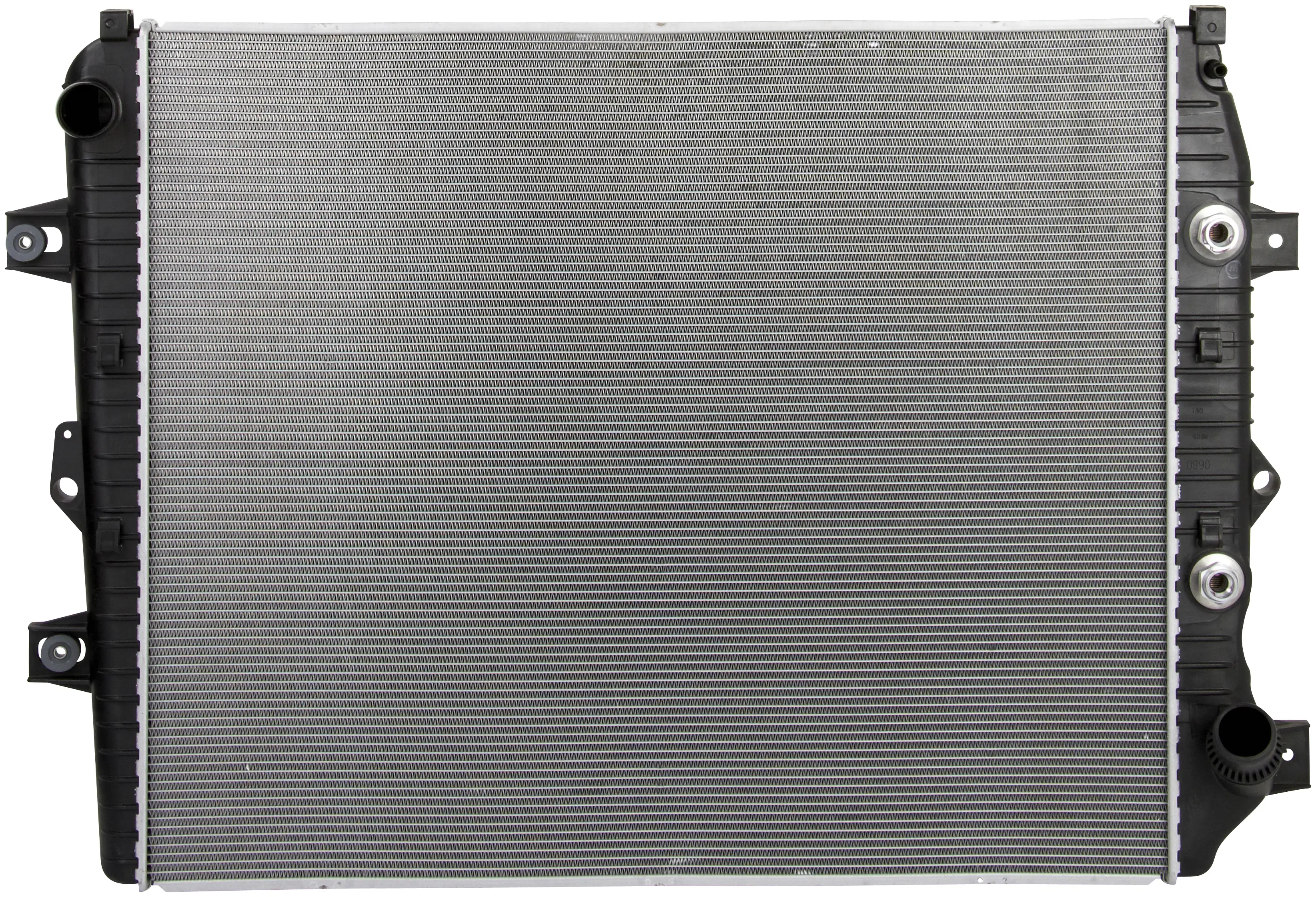 Radiator - image principale du produit