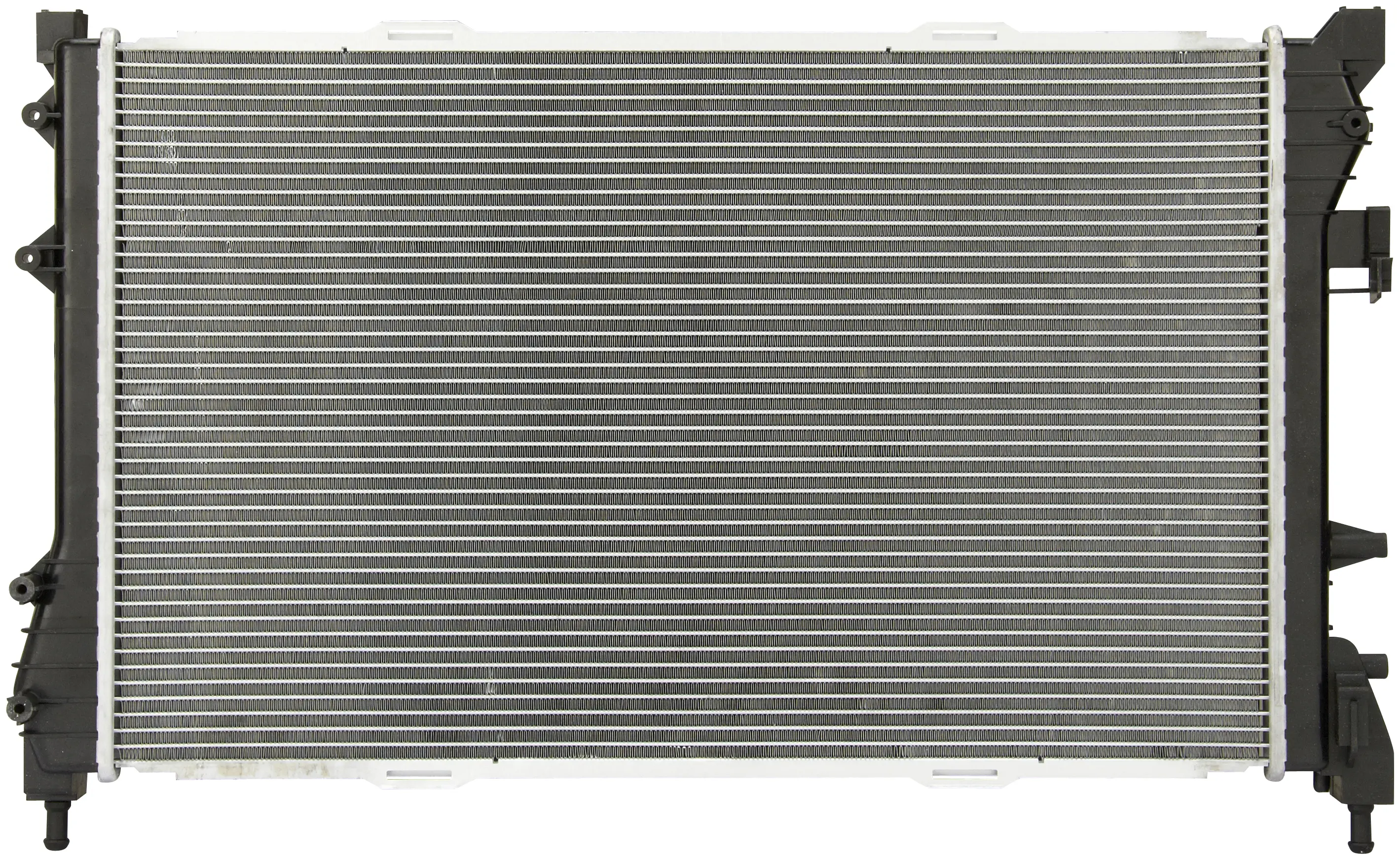 Radiator miniature 3