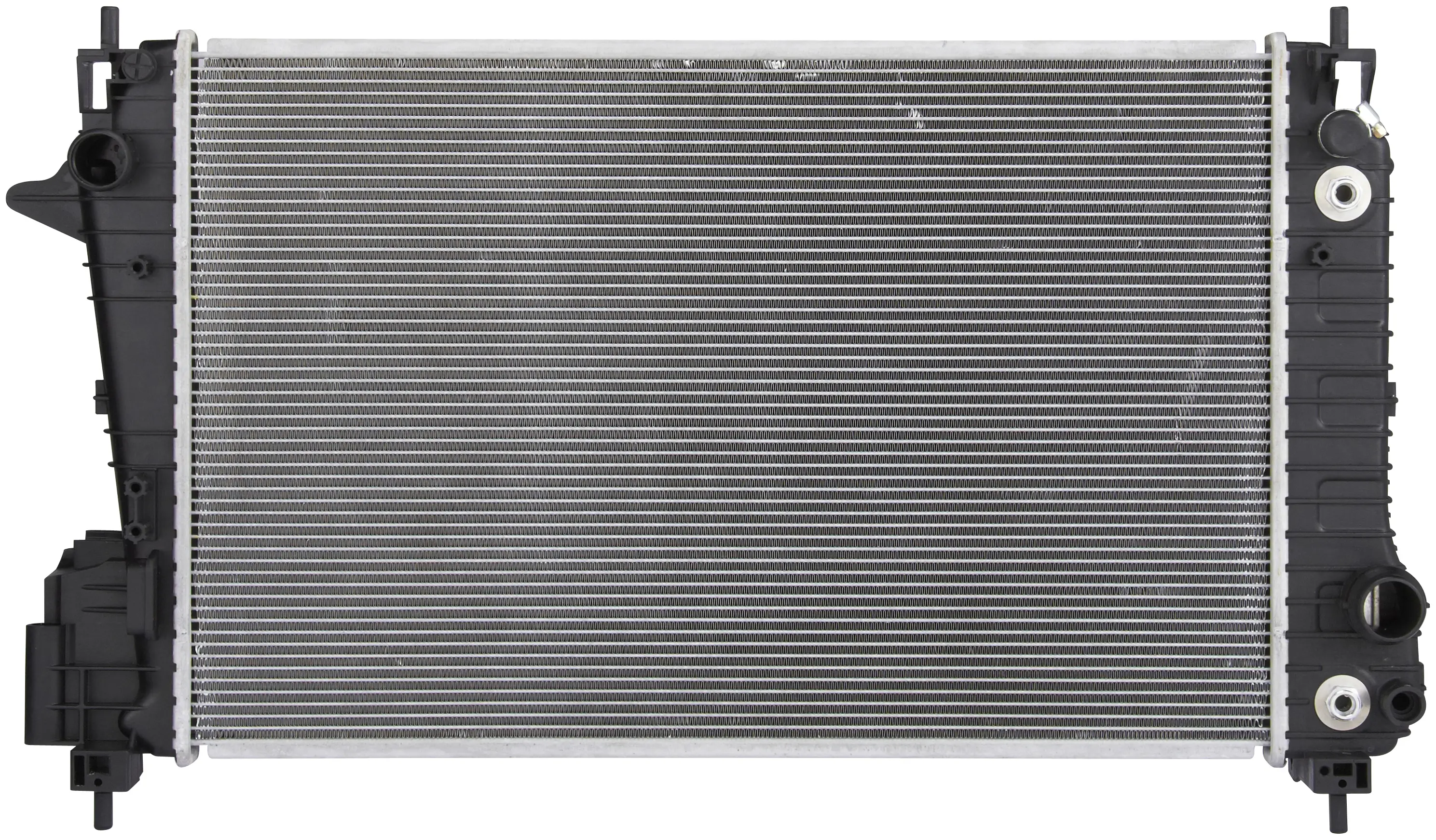 Radiator - image principale du produit