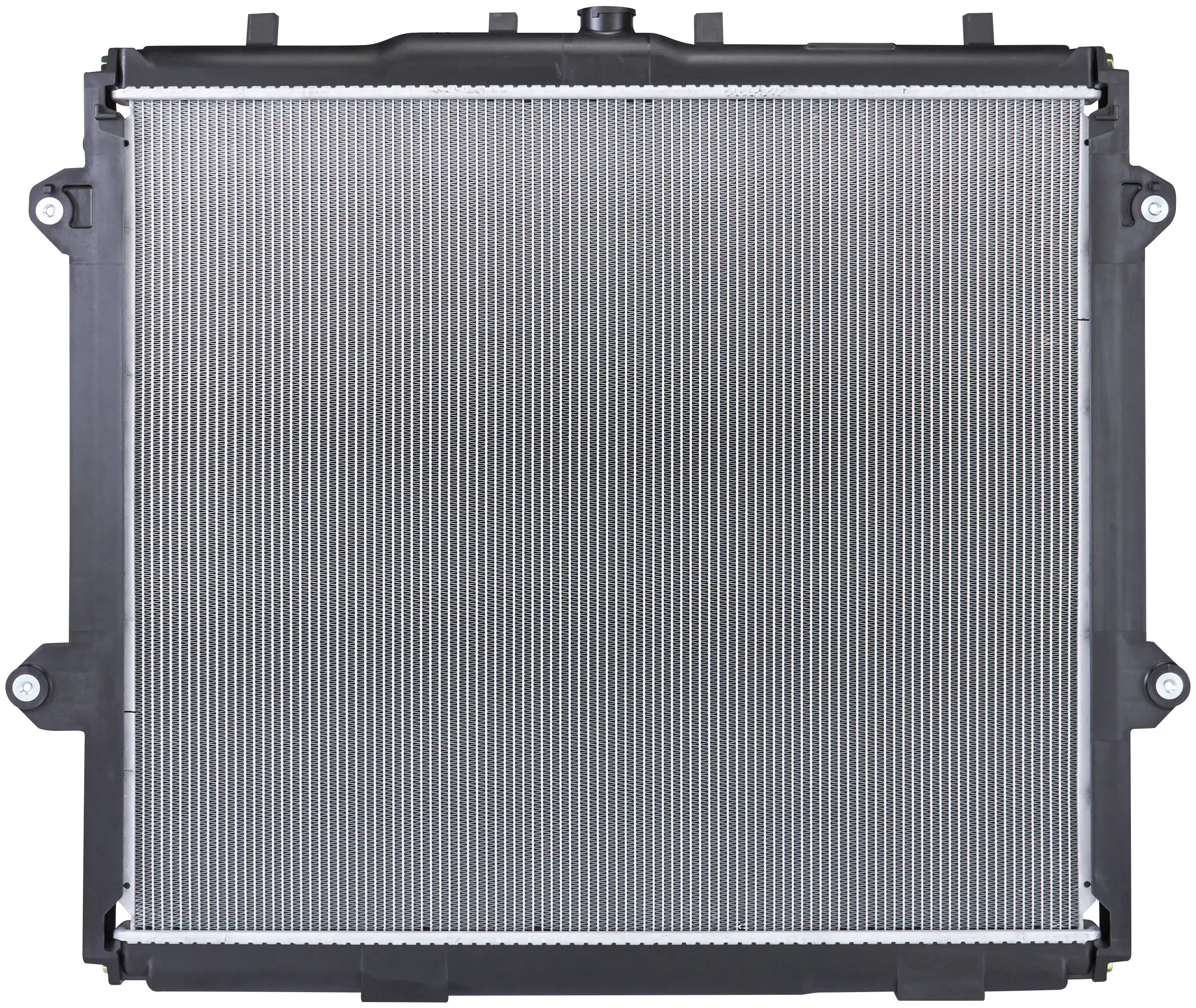 Radiator miniature 3