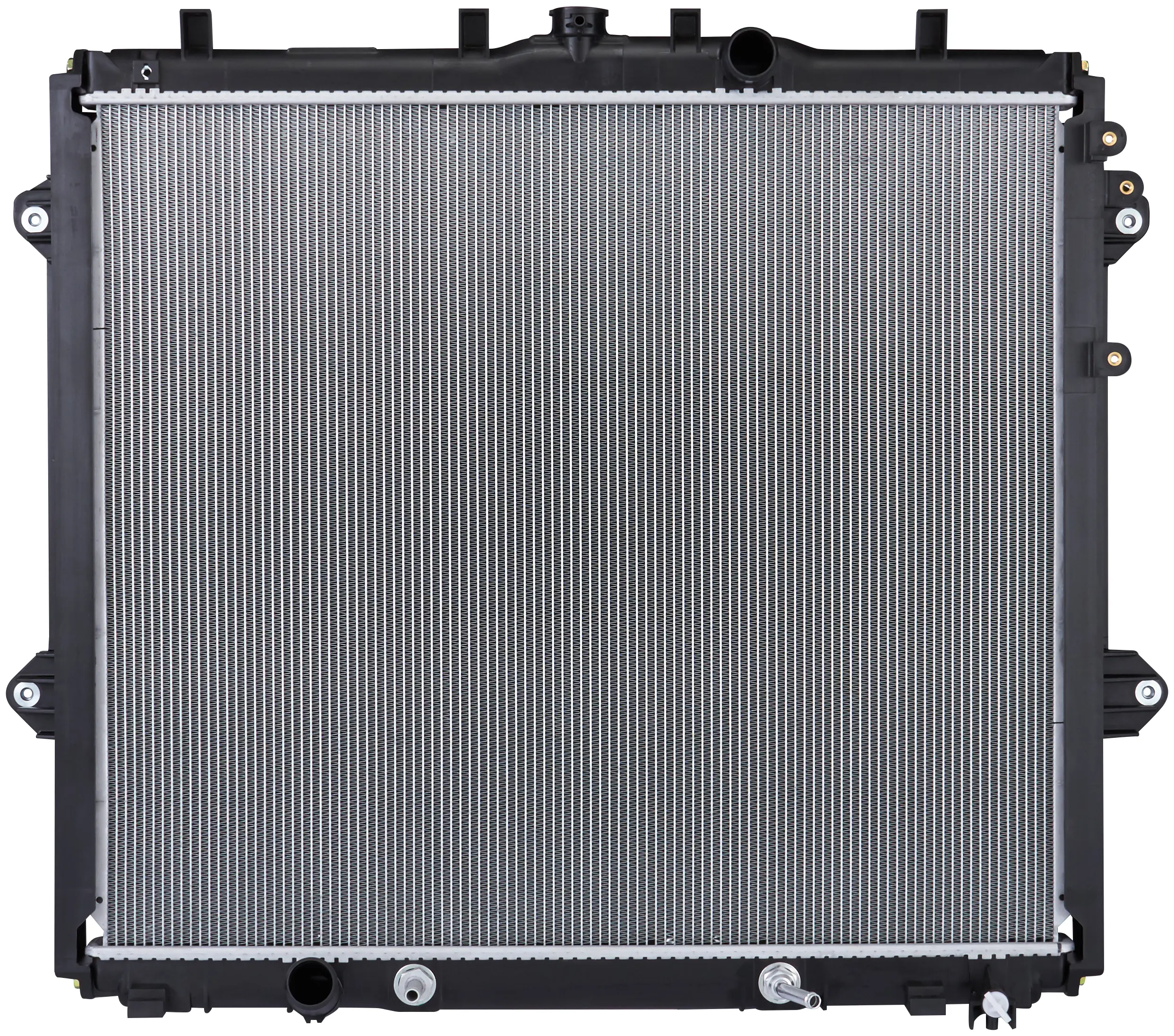 Radiator - image principale du produit