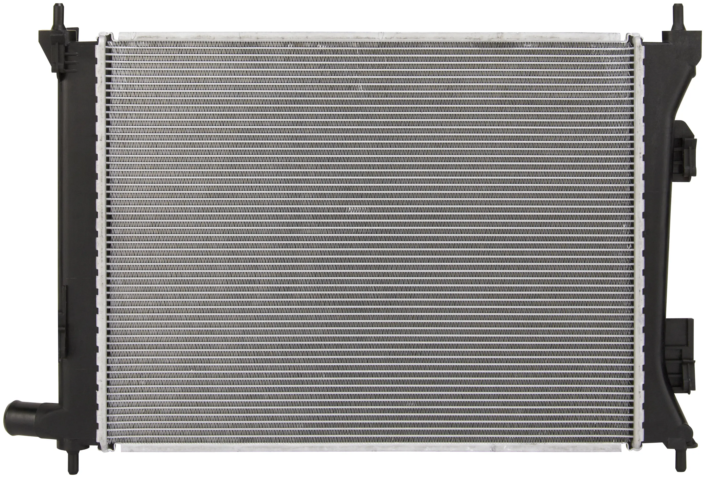 Radiator miniature 3