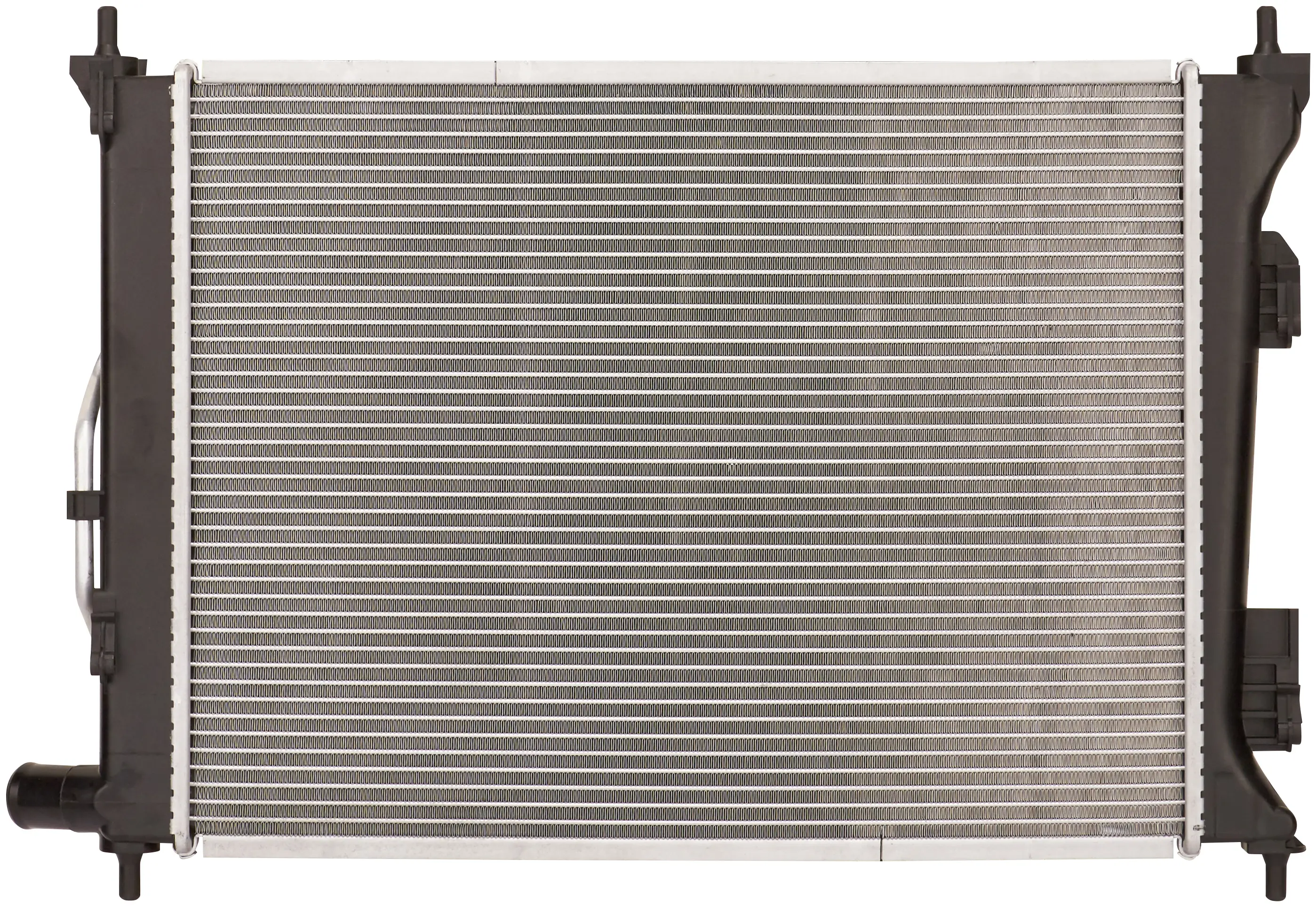 Radiator miniature 3