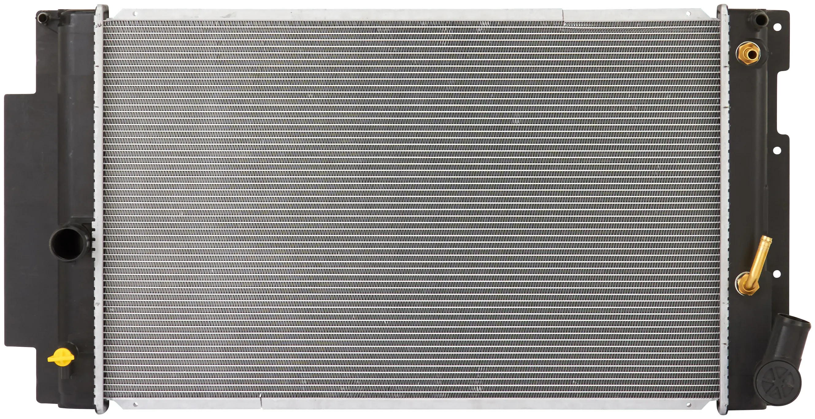 Radiator - image principale du produit