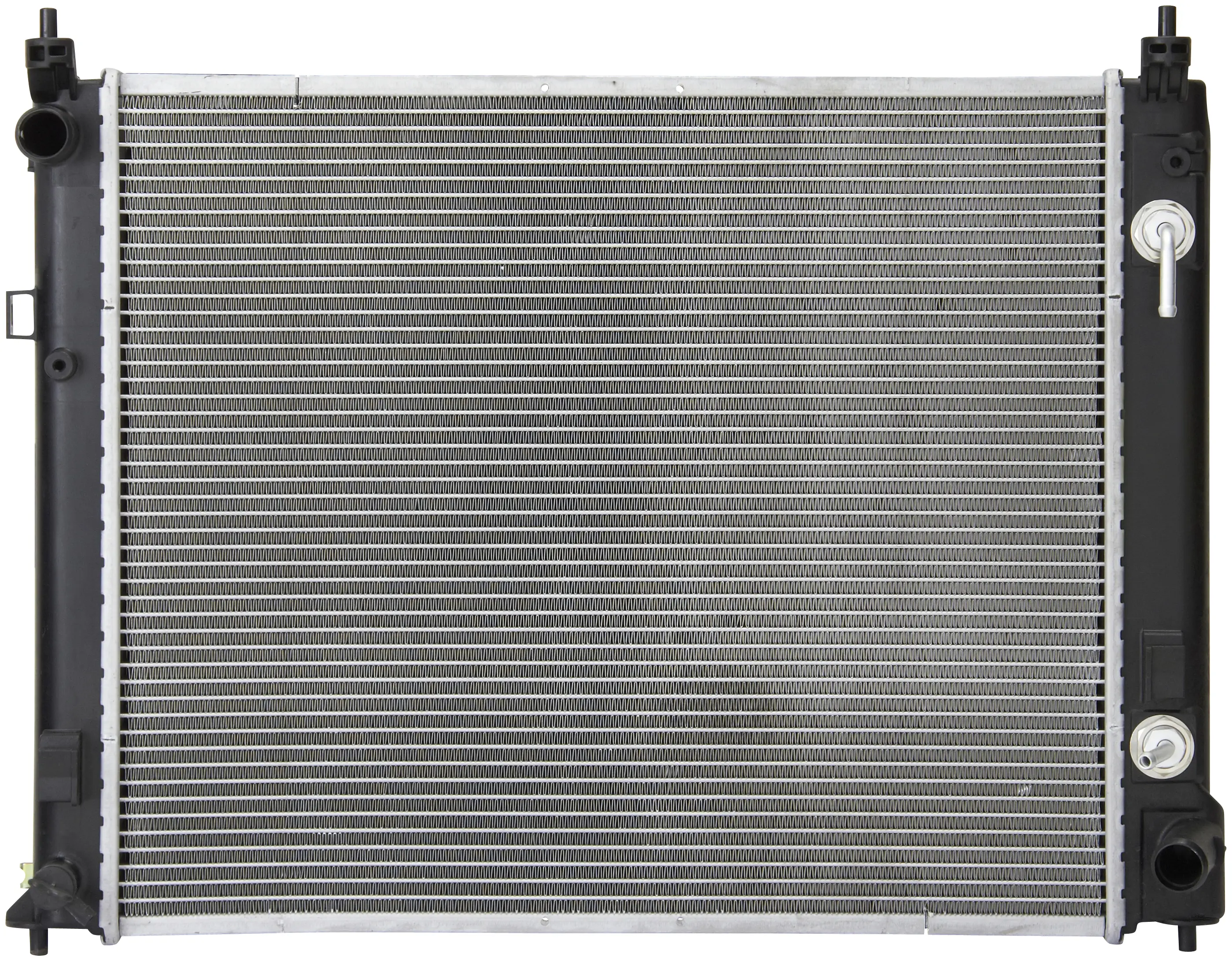 Radiator - image principale du produit