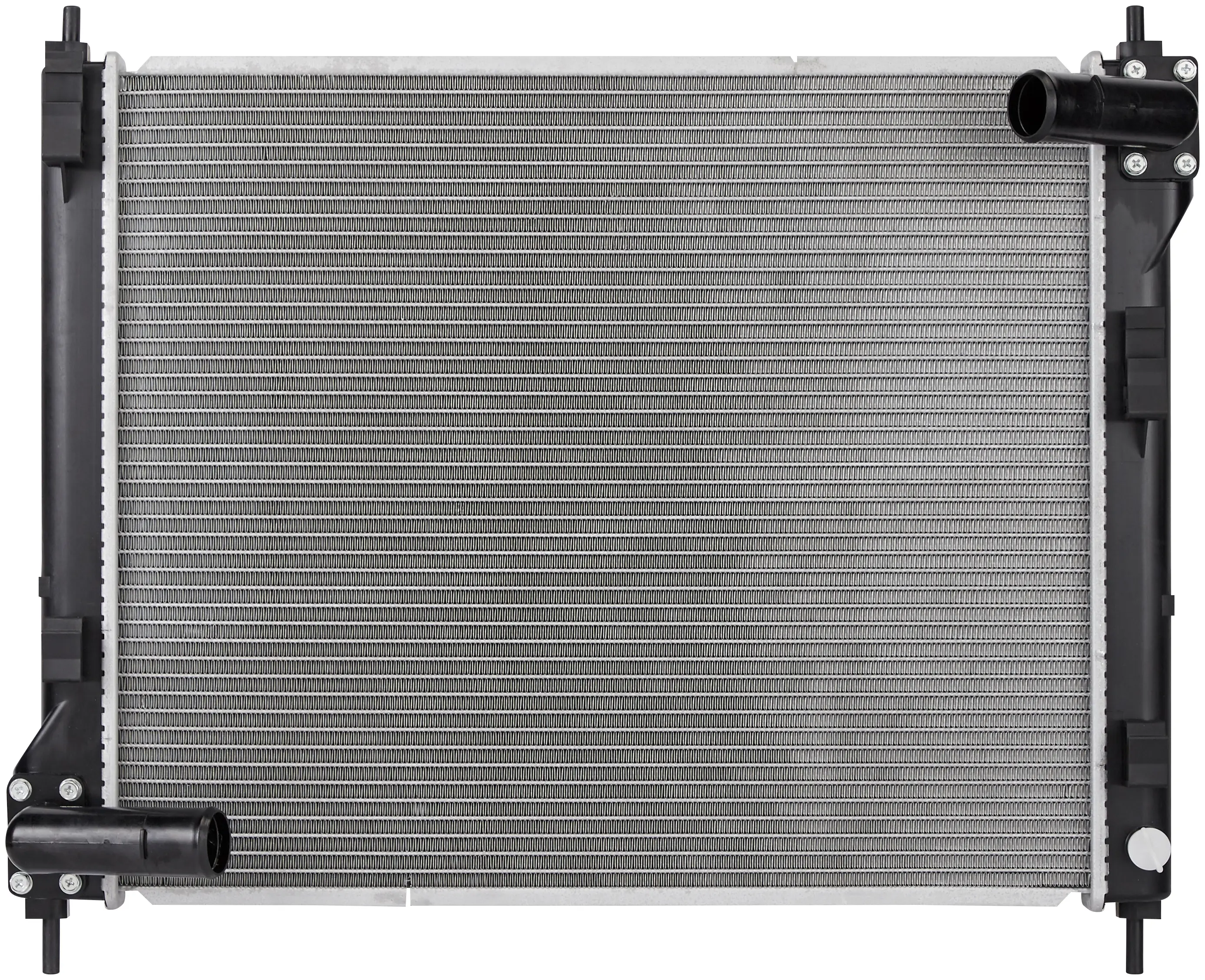 Radiator - image principale du produit
