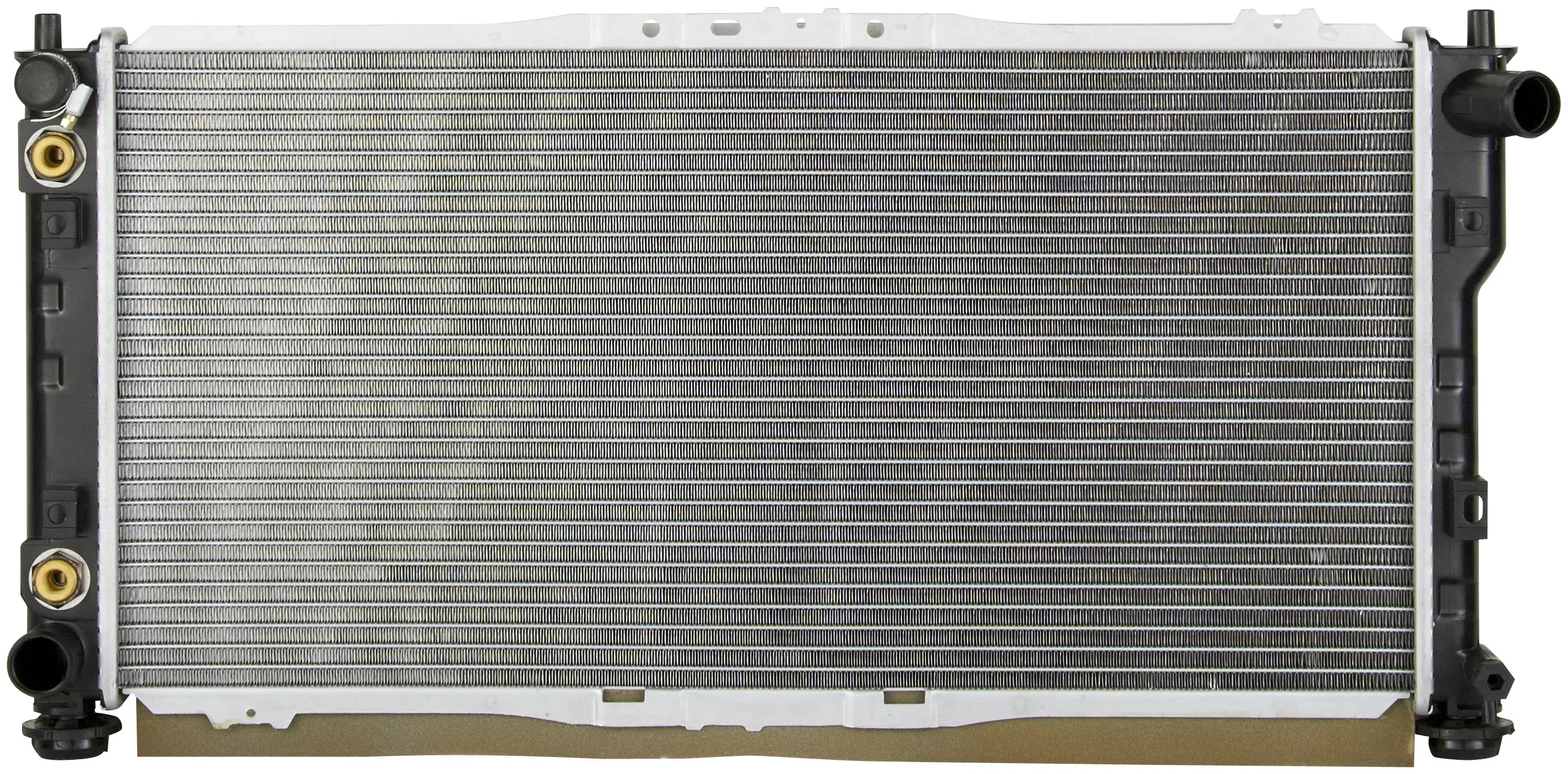 Radiator - image principale du produit