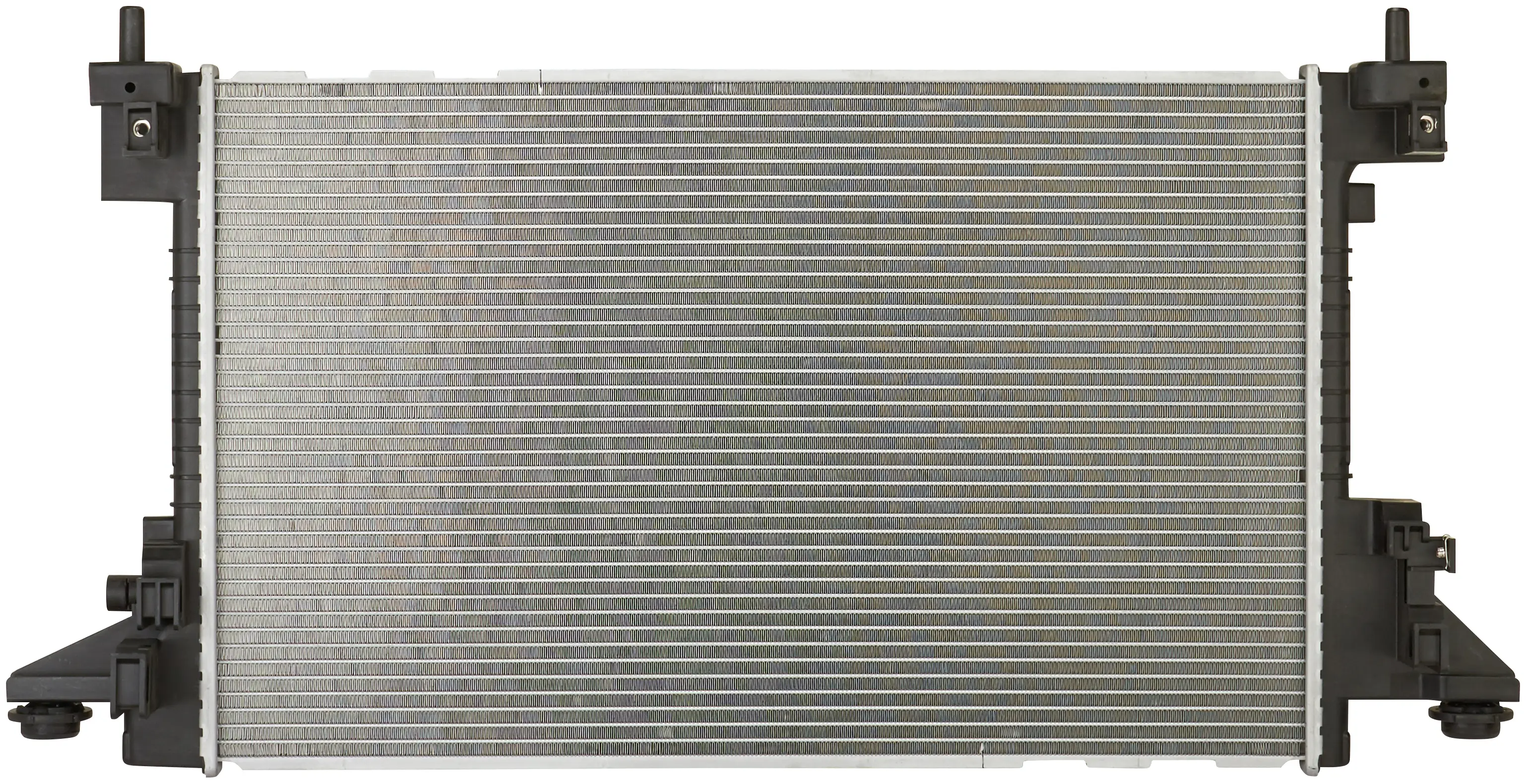 Radiator miniature 2