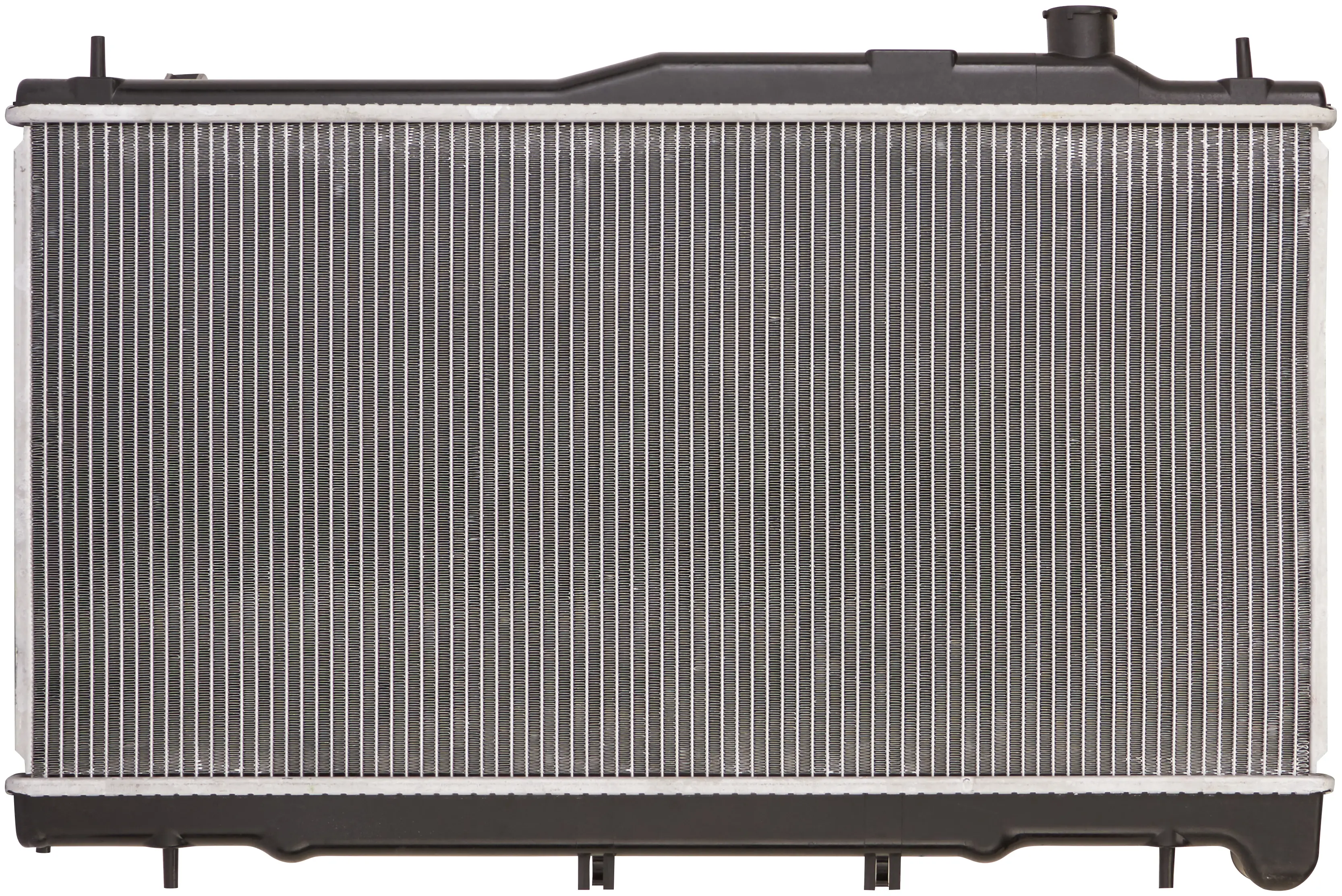 Radiator miniature 4