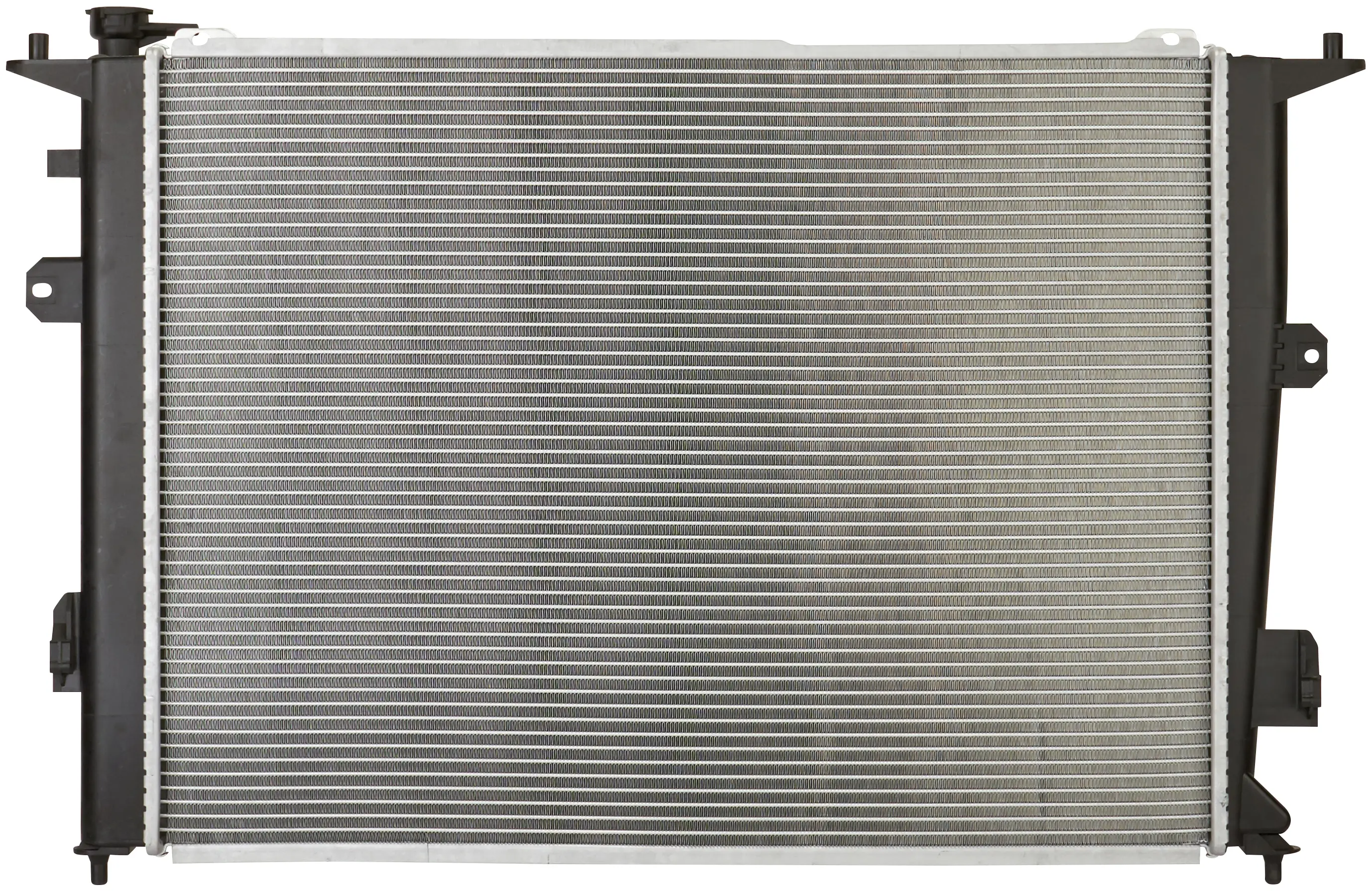 Radiator miniature 2