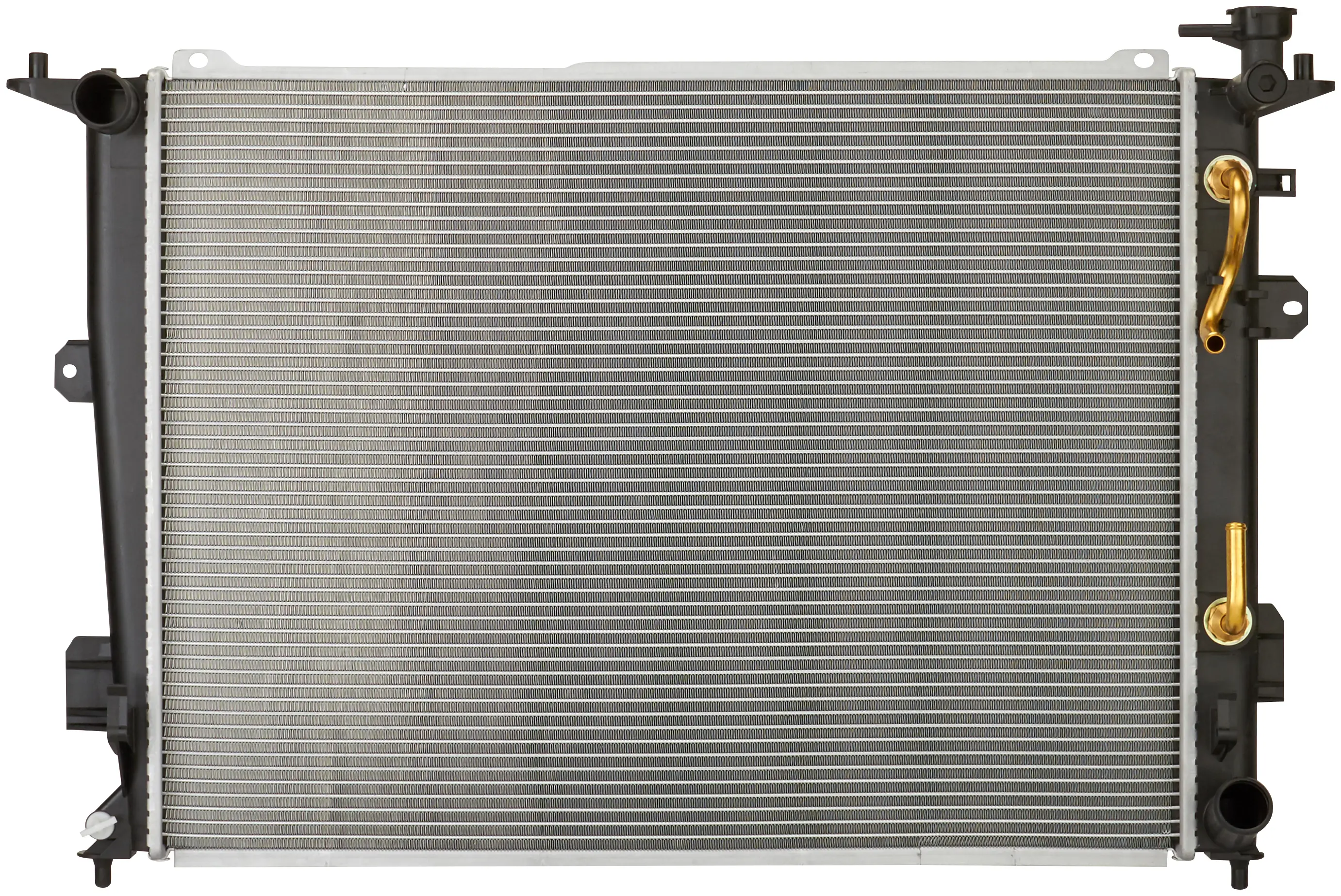 Radiator - image principale du produit