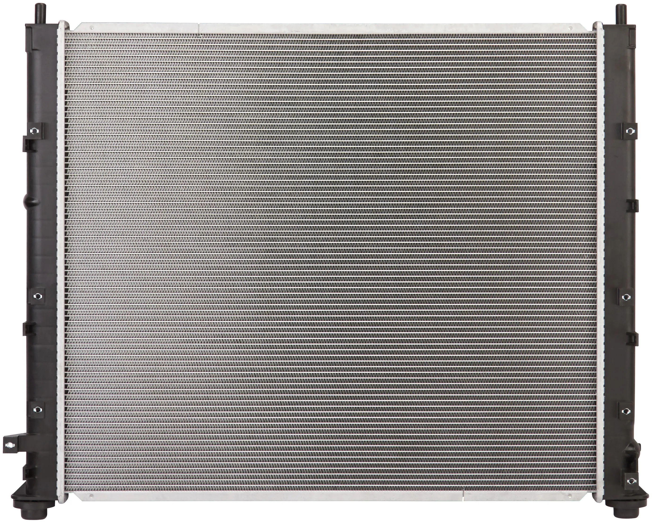 Radiator miniature 3