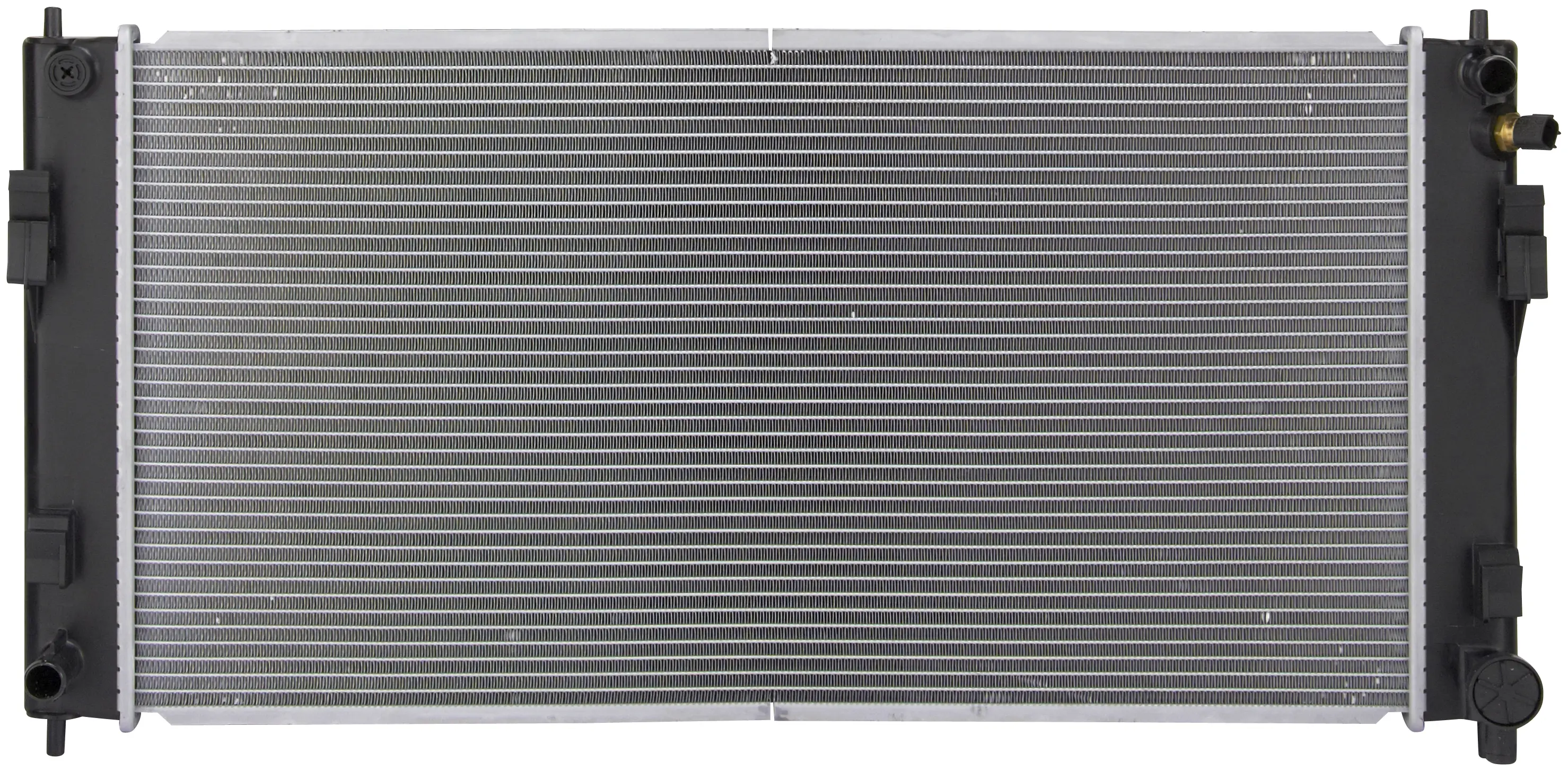 Radiator - image principale du produit