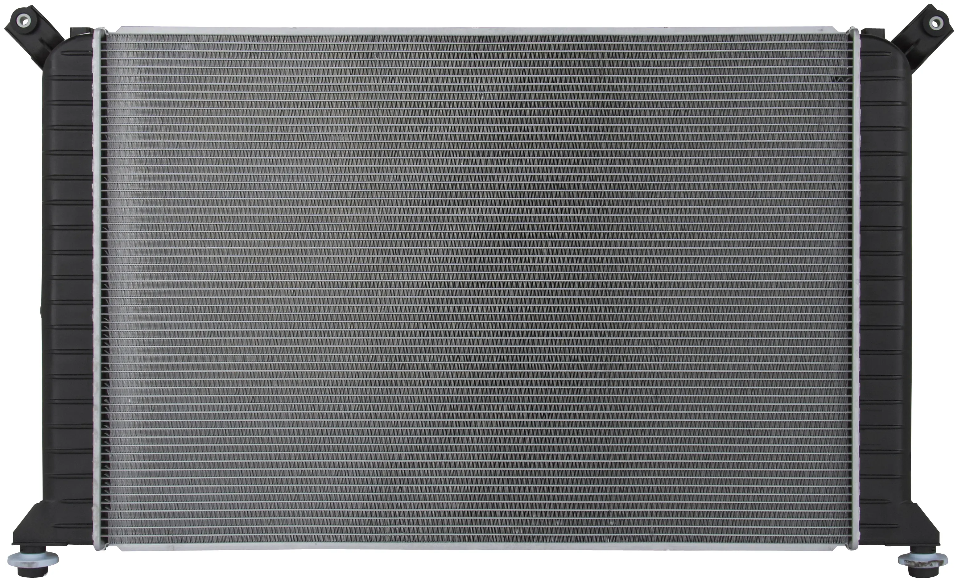 Radiator miniature 2